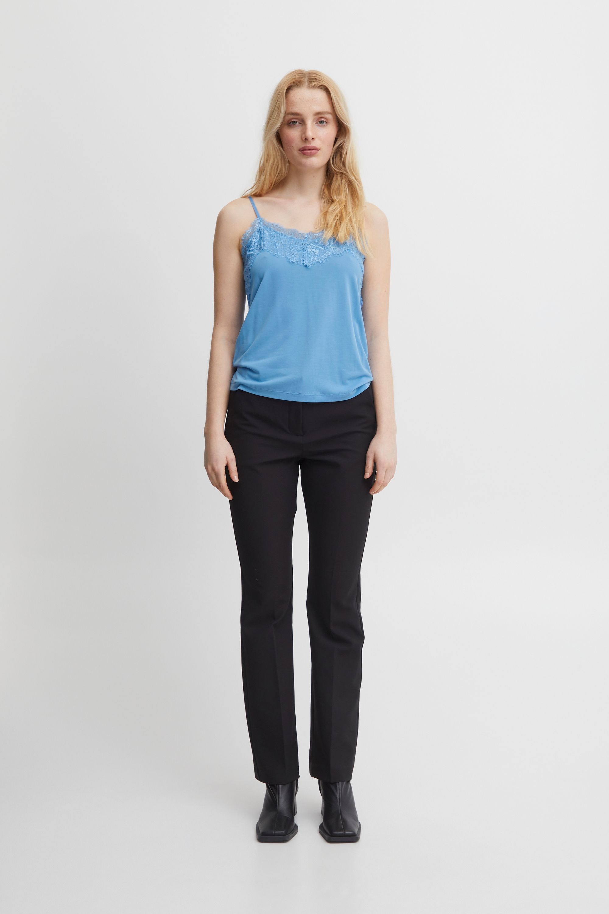 Ichi Spitzentop »Spitzentop IHLike«