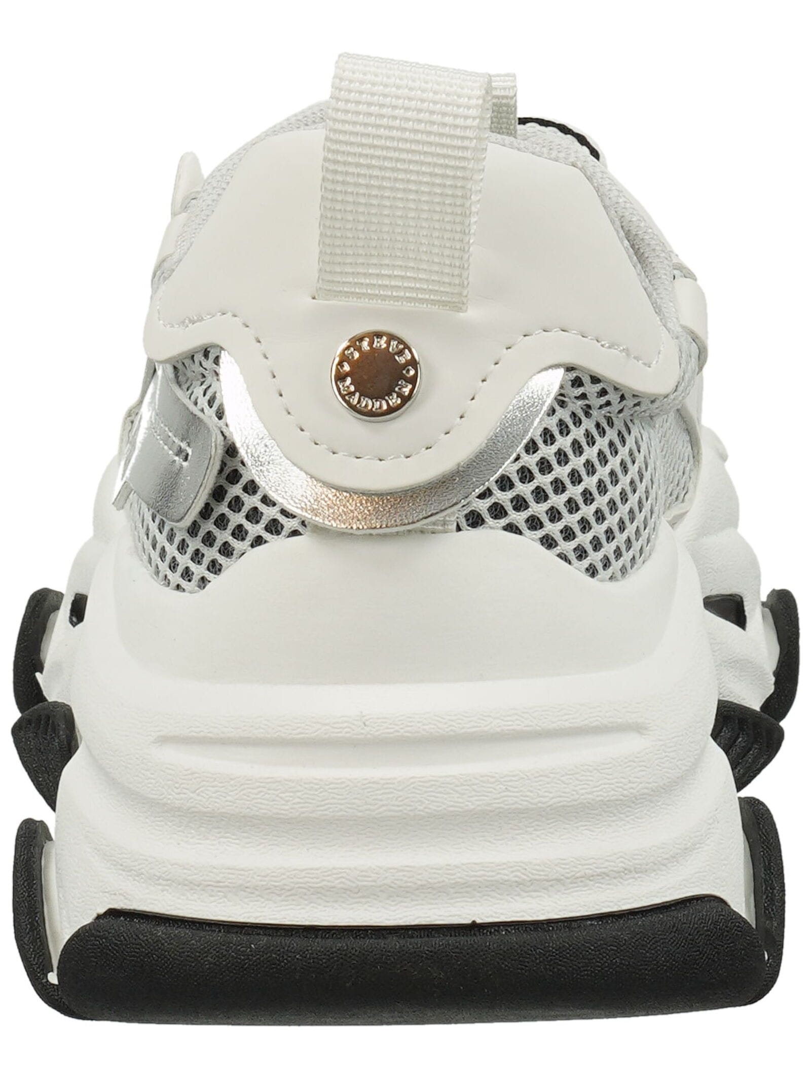 STEVE MADDEN Sneaker »STEVE MADDEN Sneaker Lederimitat«