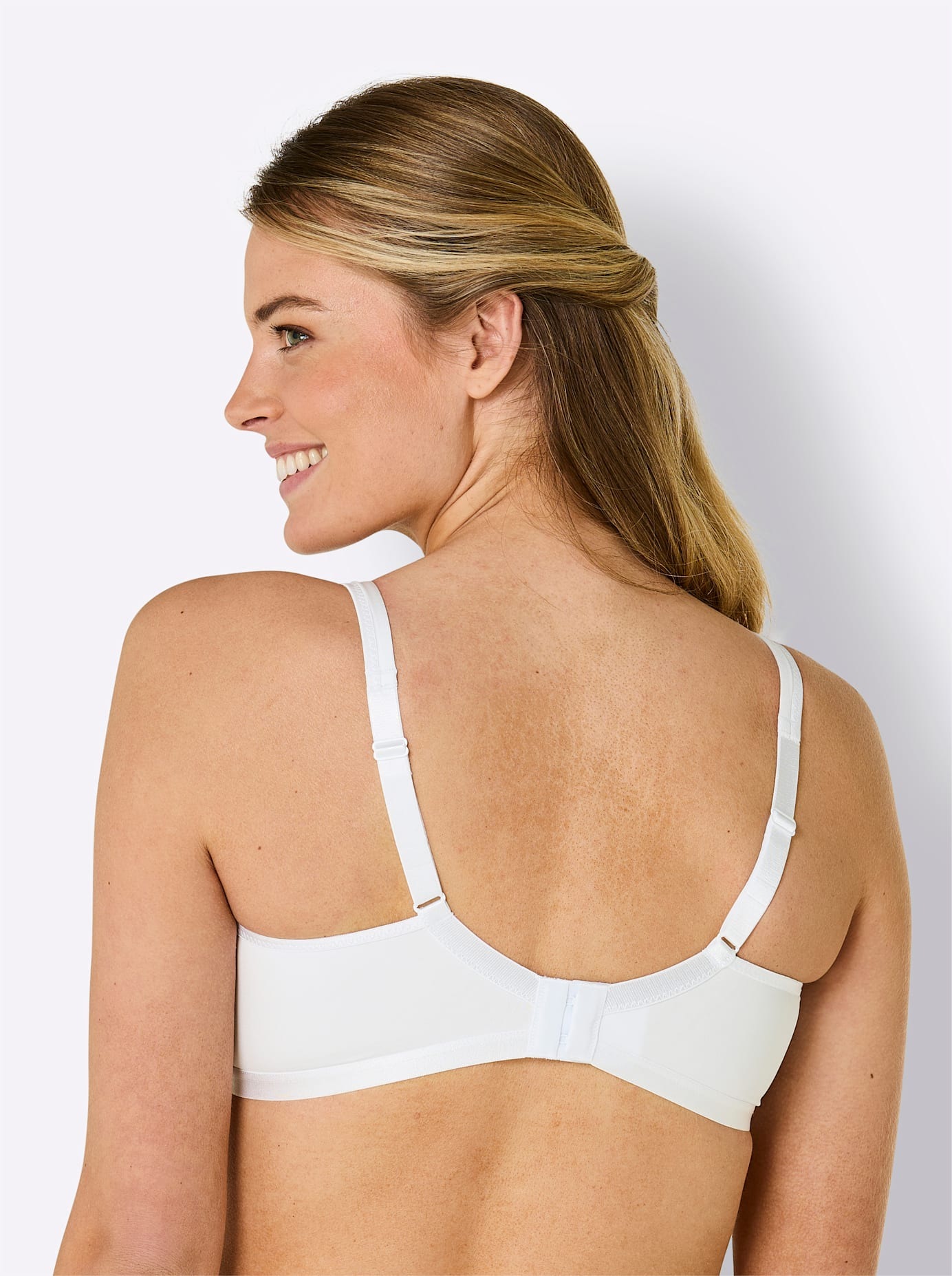 Thumbnail - Naturana Bügelloser BH Einzelpackung, 1 Stk.