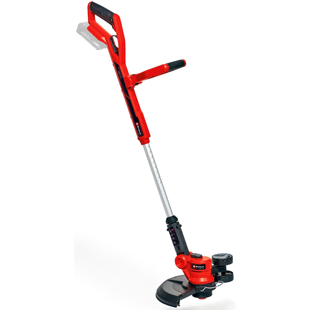 Einhell Akku-Rasentrimmer »GE-CT 18/30 Li-Solo«