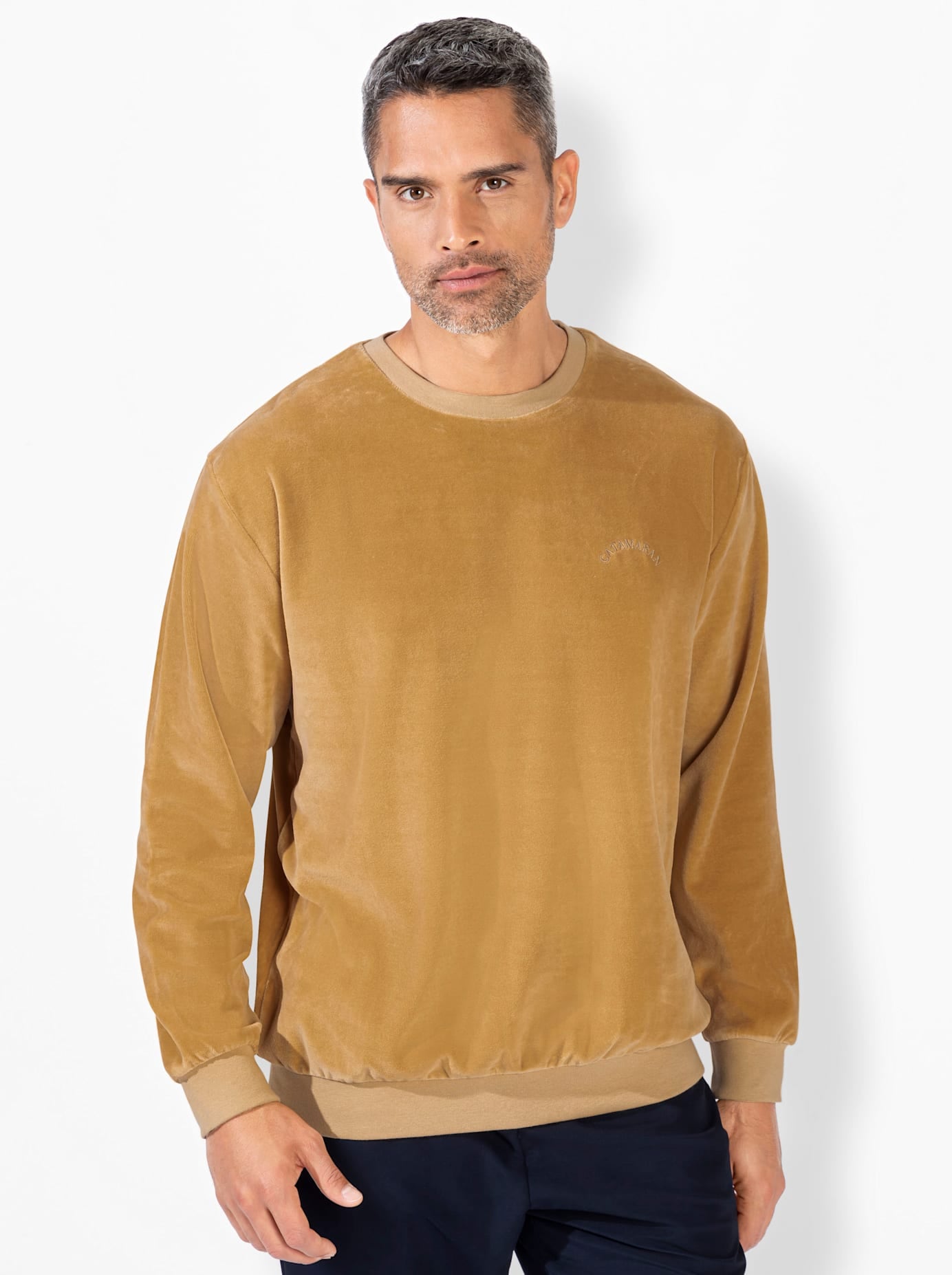 Catamaran Sweatshirt