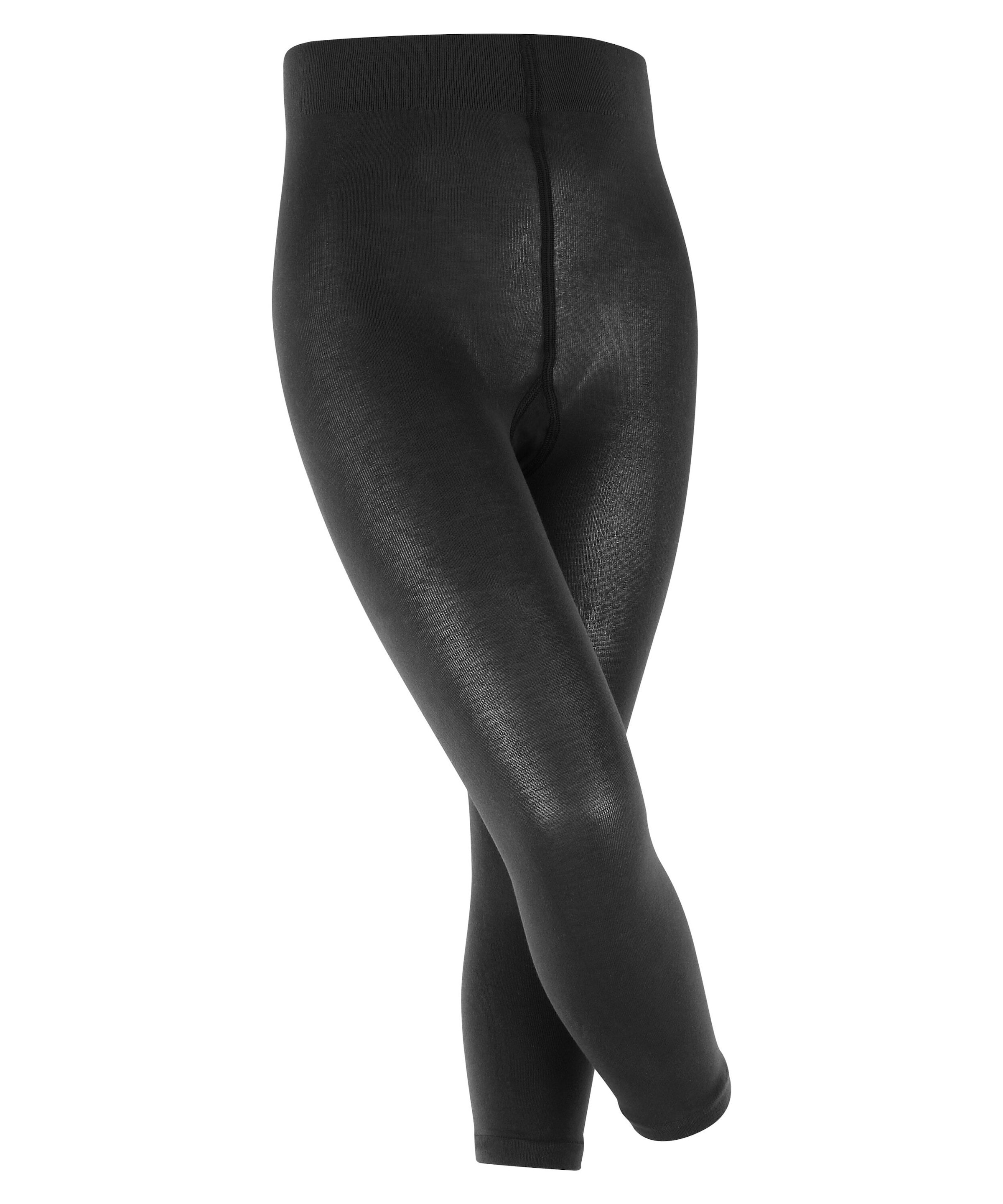 FALKE Feinstrumpfleggings "Cotton Touch" 1 Stk.