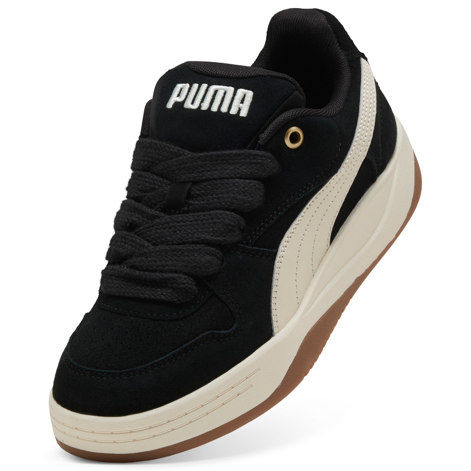 PUMA Sneaker »PARK LUNA SD«