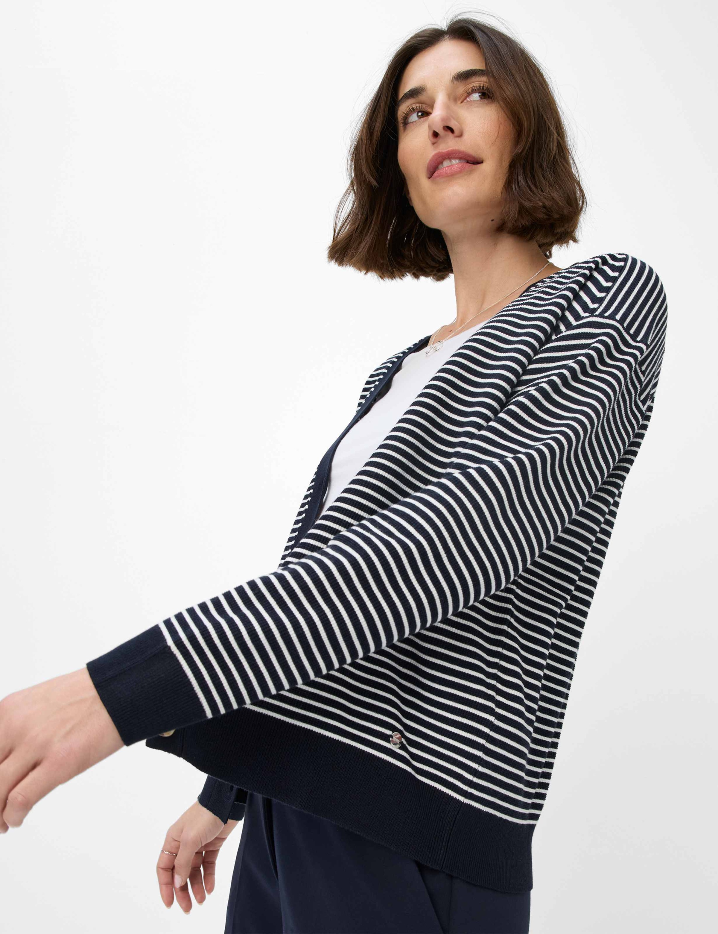 Brax Cardigan »Style ANIQUE«