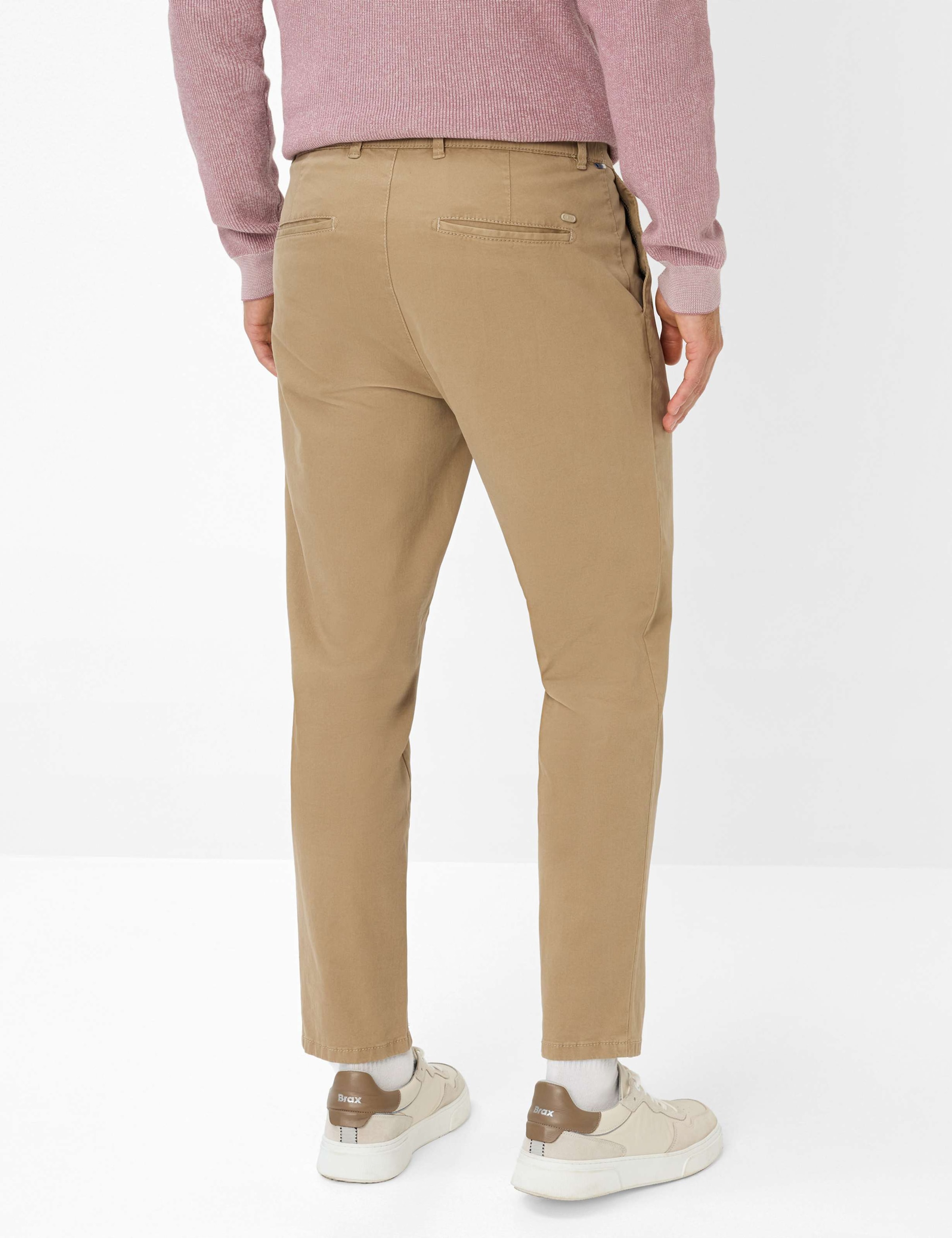 Brax Chinohose »Style TINO«