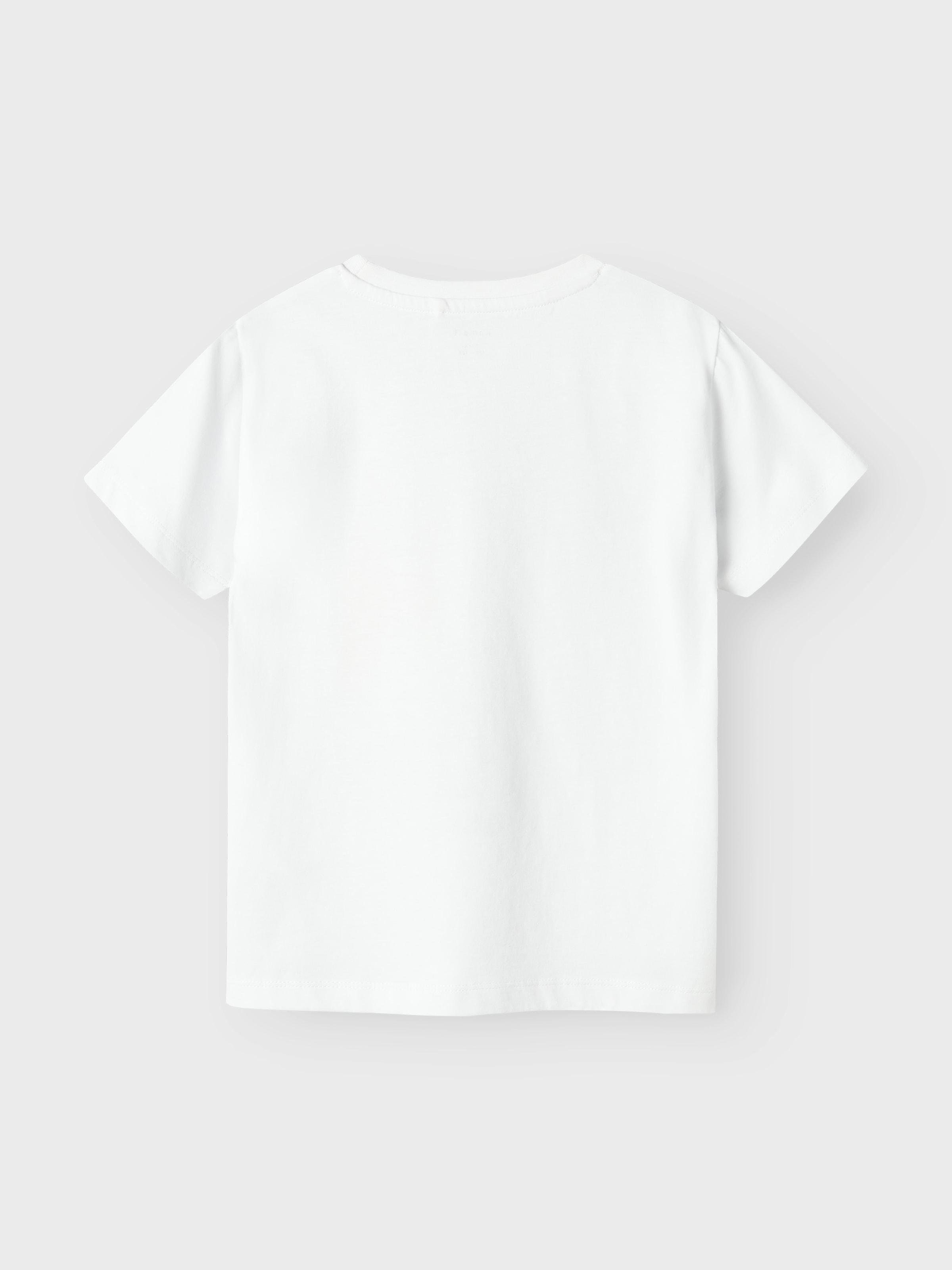 Name It T-Shirt »NKMFLAME POKEMON SS TOP NOOS SKY«, mit großem Pokémon Frontmotiv