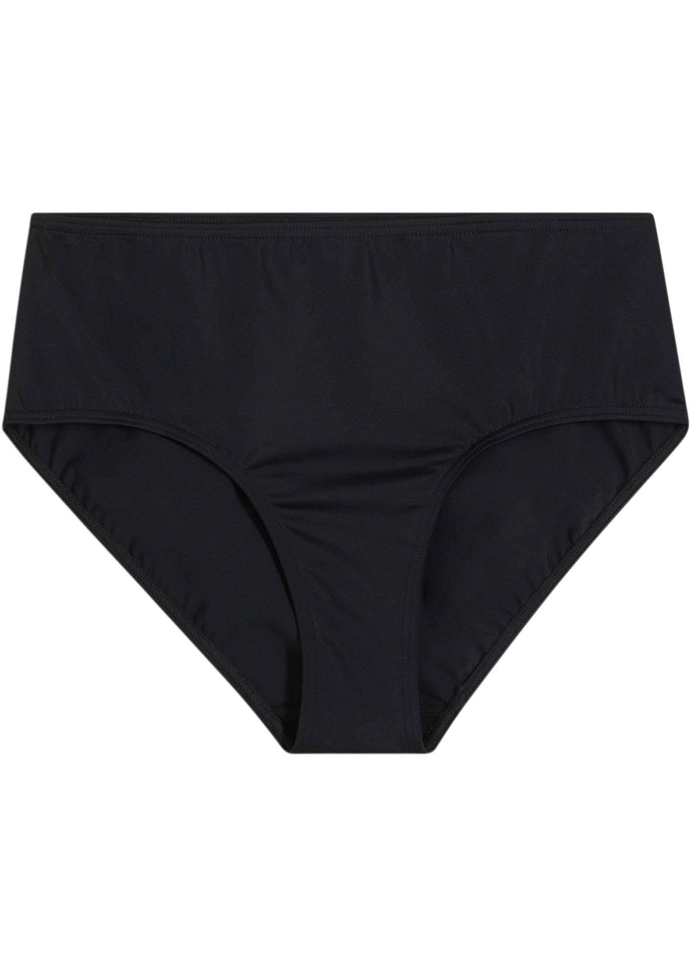 bonprix Highwaist-Bikini-Hose