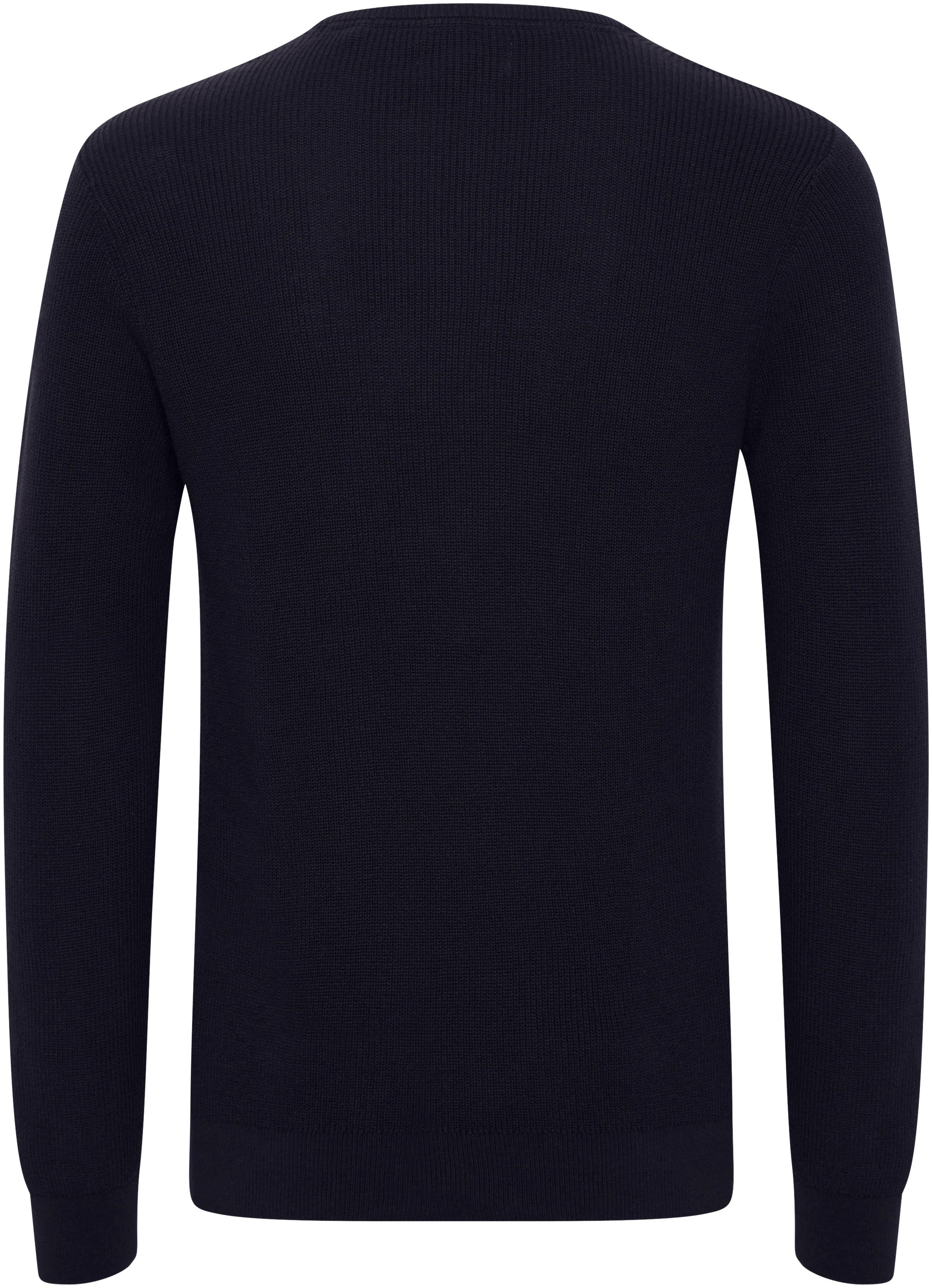Blend Strickpullover »BL Pullover BHCodford crew«