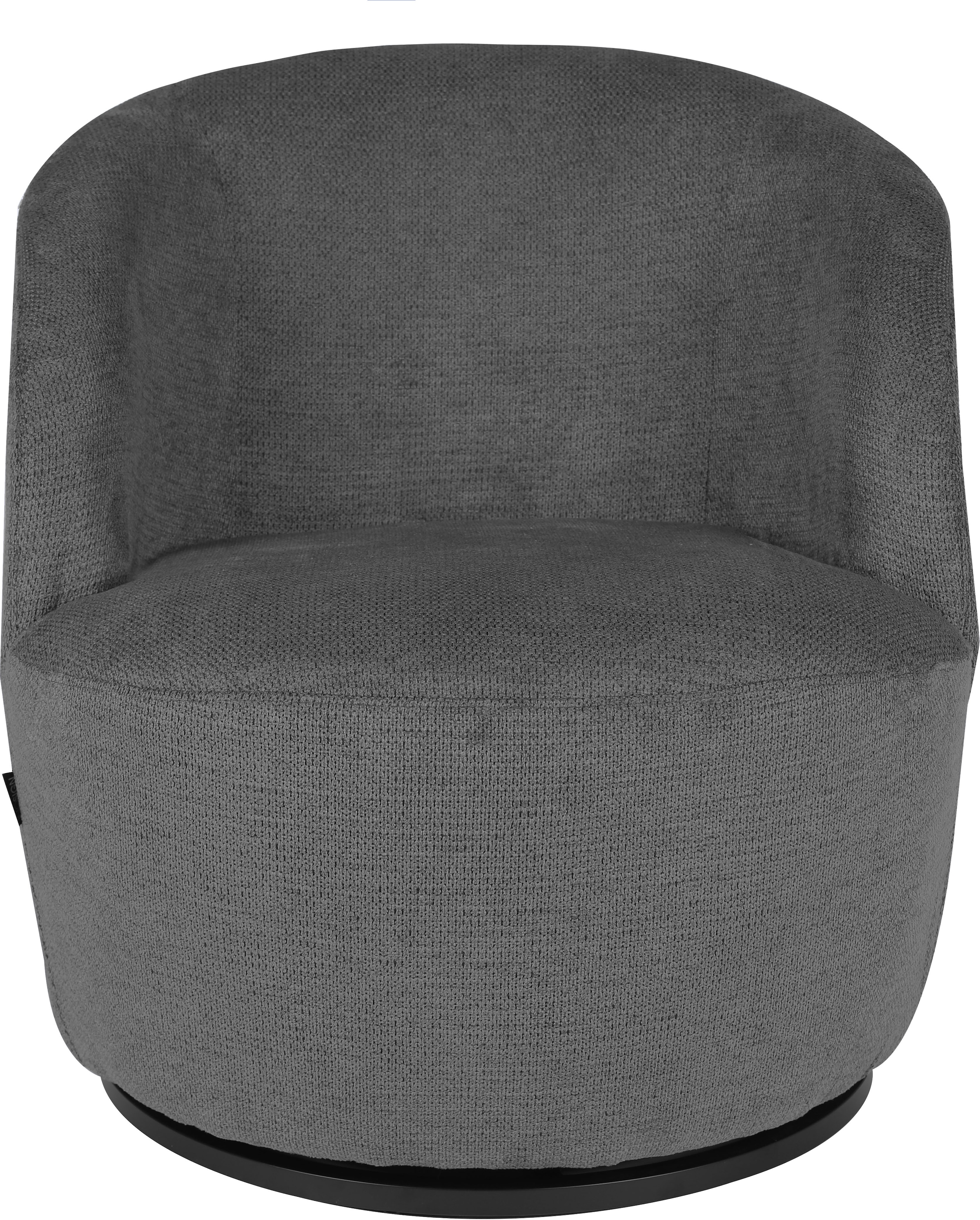 INOSIGN Drehsessel »FRAZEE«, Lese-Sessel, TV-Sessel, Loungesessel