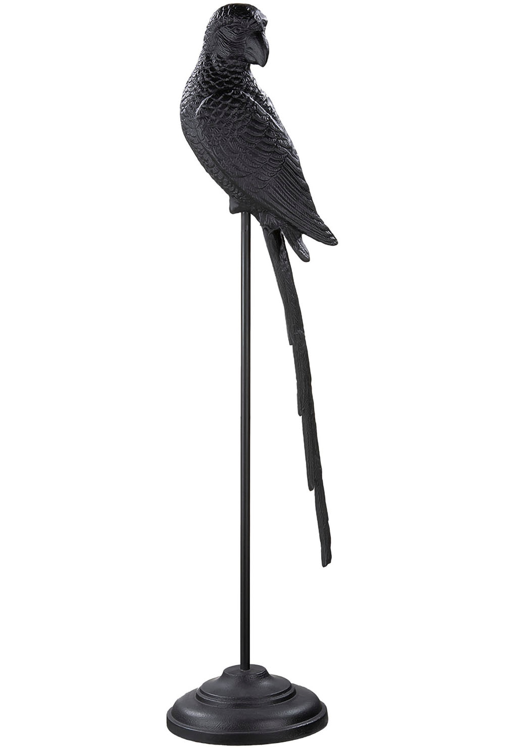 GILDE Tierfigur "Skulptur "Parrot"" günstig online kaufen