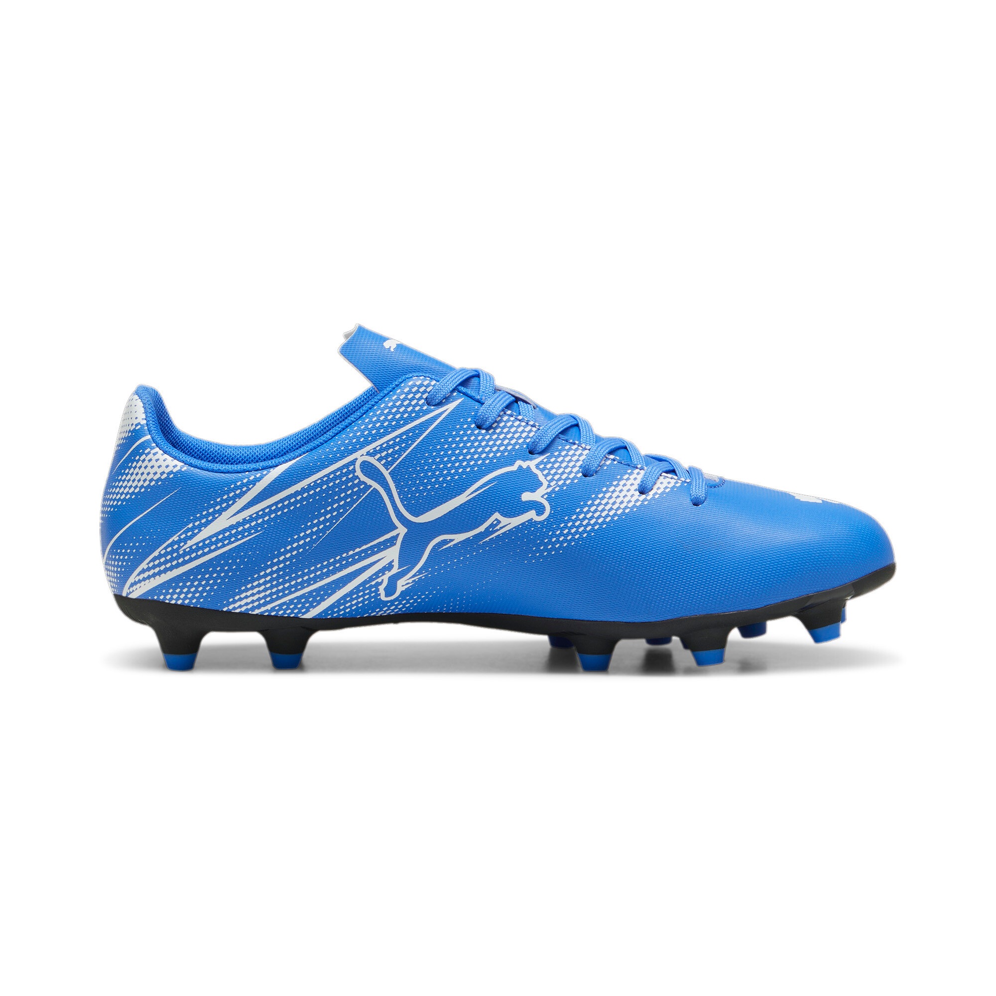 PUMA Fußballschuh "ATTACANTO FG/AG" günstig online kaufen