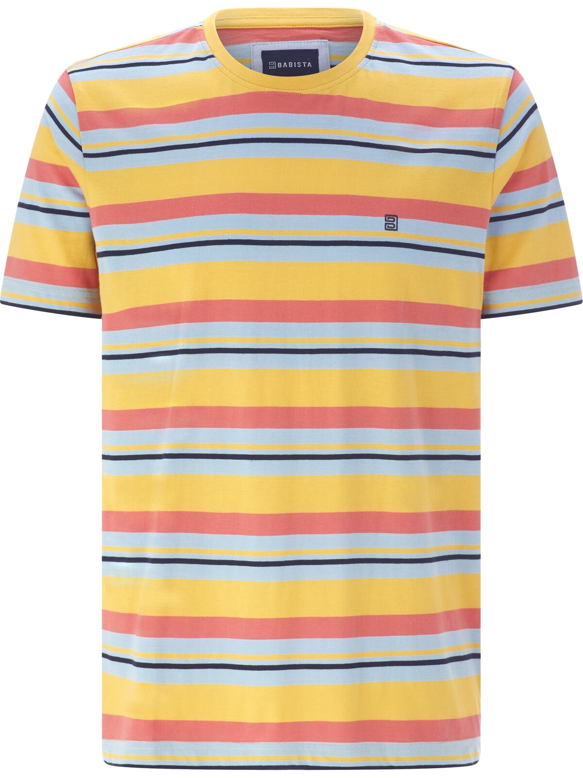Babista T-Shirt »T-Shirt KALVINO«, (1 tlg.)