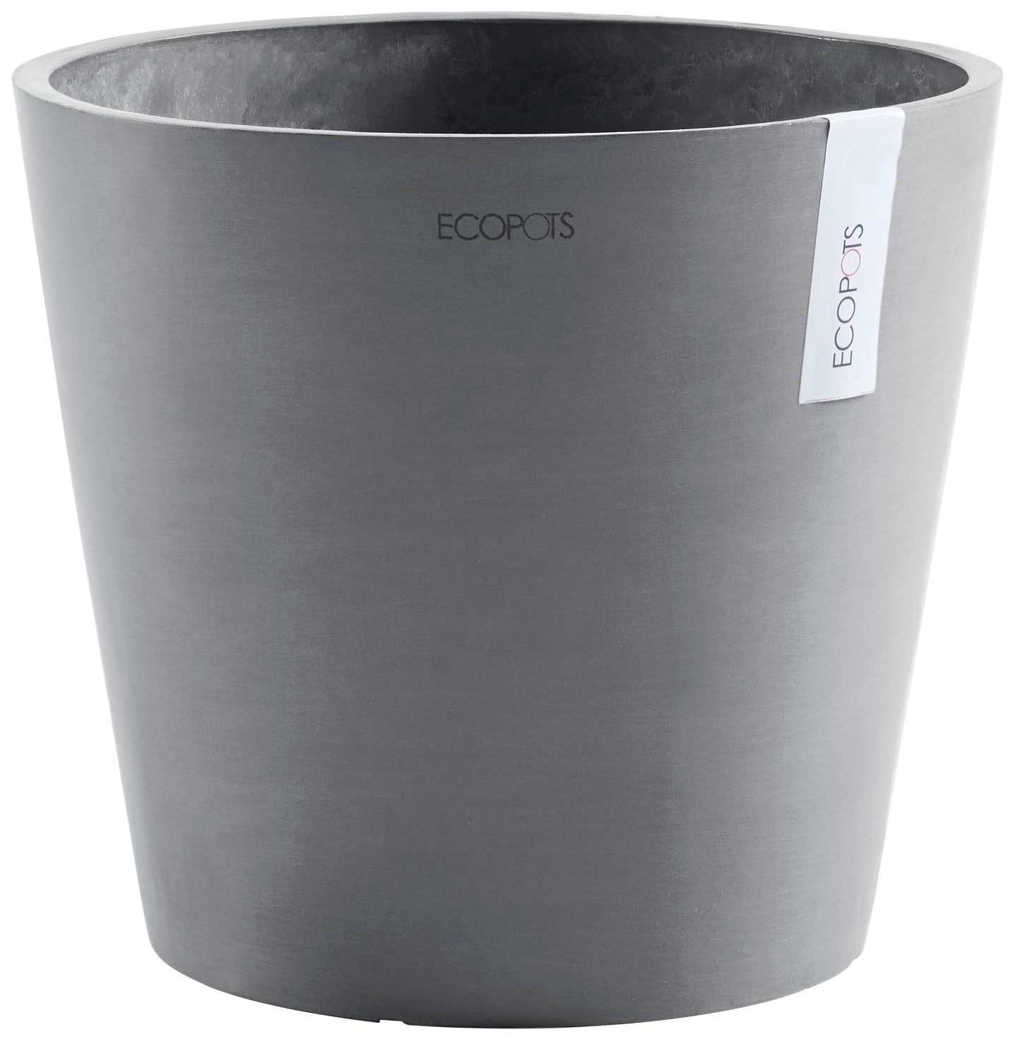 ECOPOTS Blumentopf »Amsterdam«, | kaufen ØxH: cm 40x35 BAUR