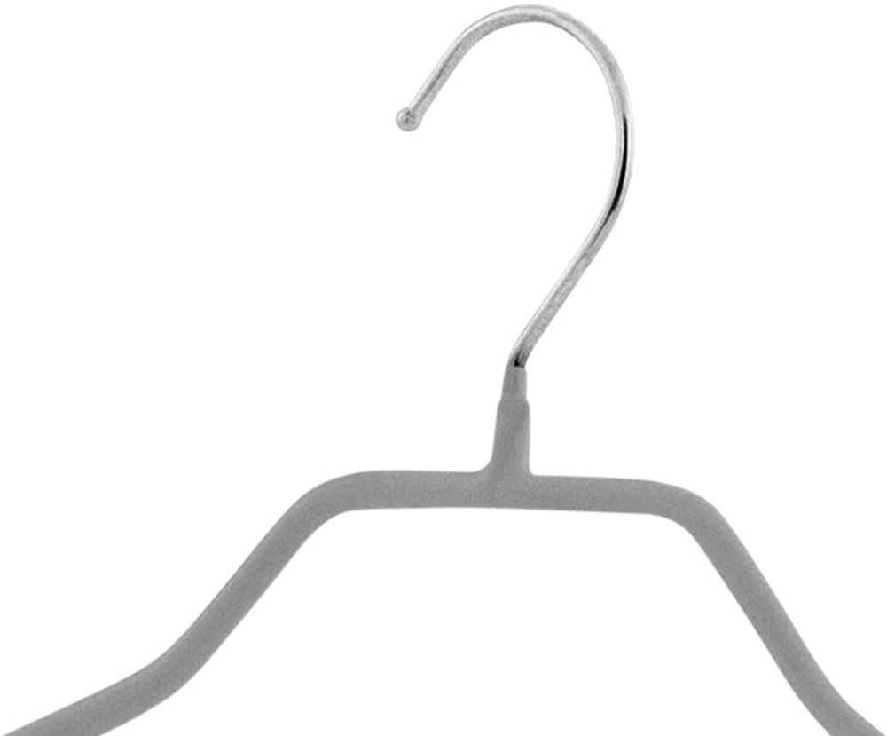MAWA Kleiderbügel "Bodyform L", (Set, 10 tlg., 10 Kleiderbügel), besonders günstig online kaufen