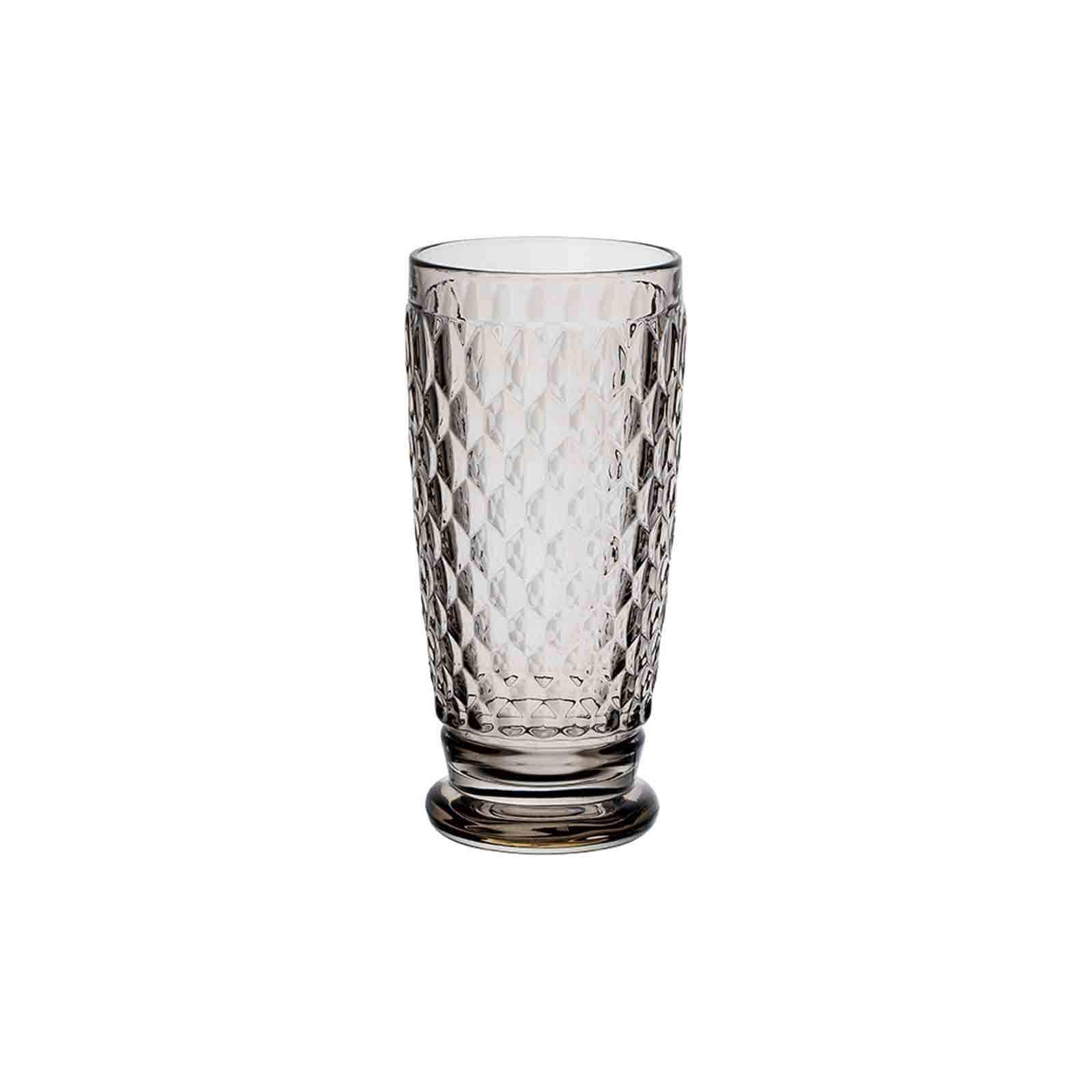 Villeroy & Boch Longdrinkglas »Longdrinkgläser Boston Coloured 400 ml 4er Set«