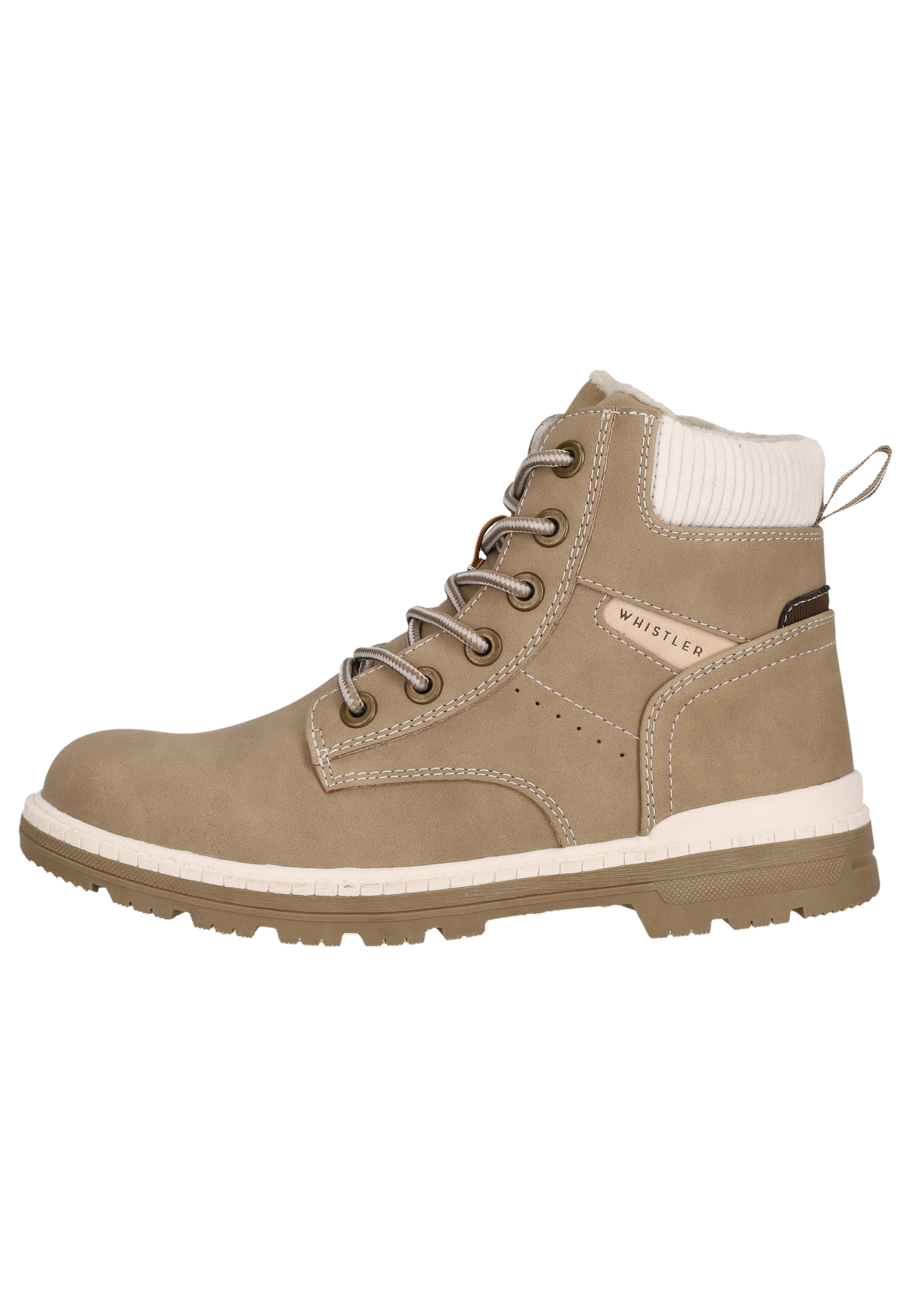 WHISTLER Stiefel »Eilla«, aus robustem Material