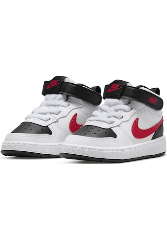 Nike Sportswear Sneaker »COURT BOROUGH MID 2 (TD)« Des...