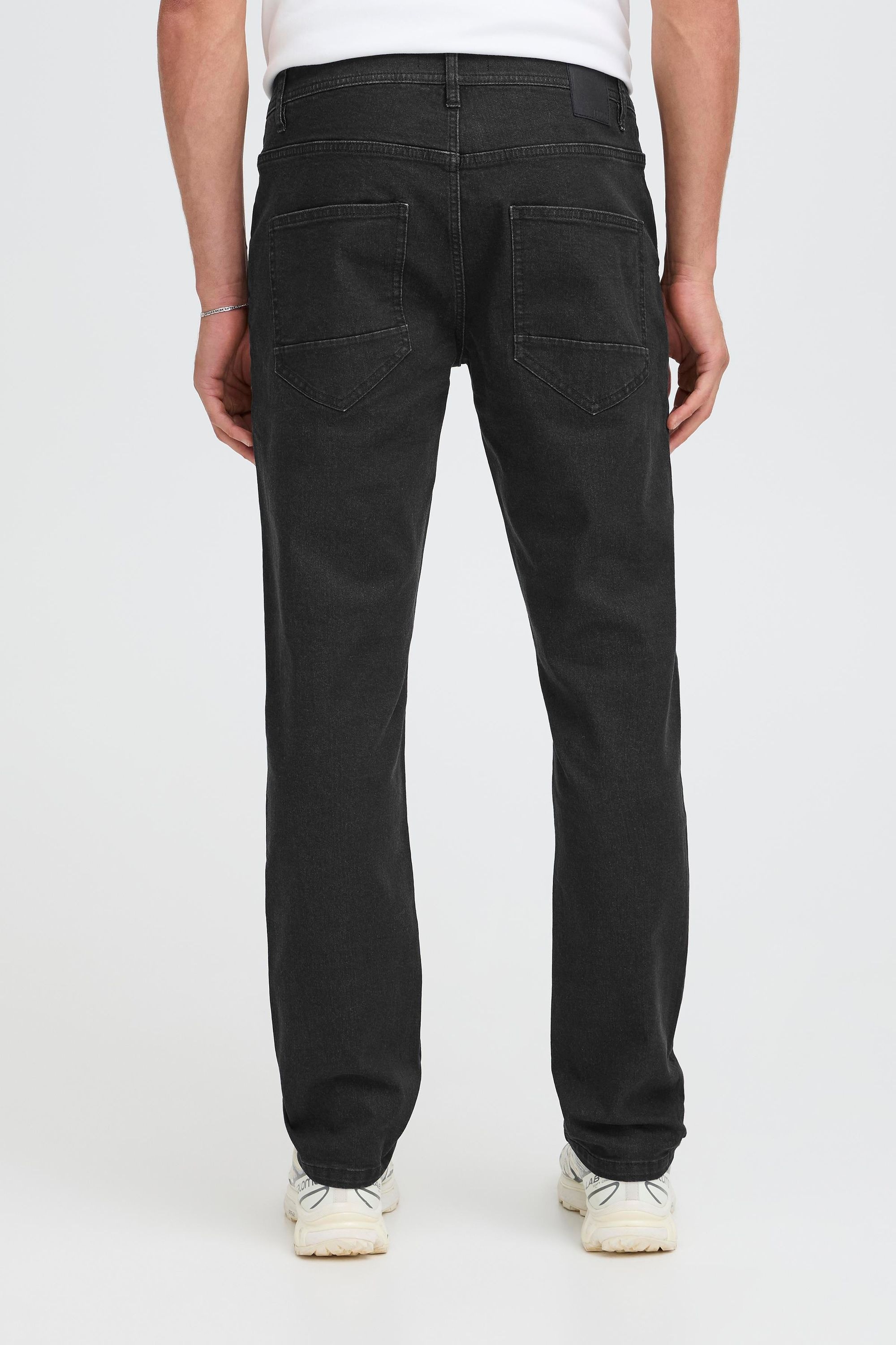 !solid SDPAYTON Jeans Black Denim 32/34 3