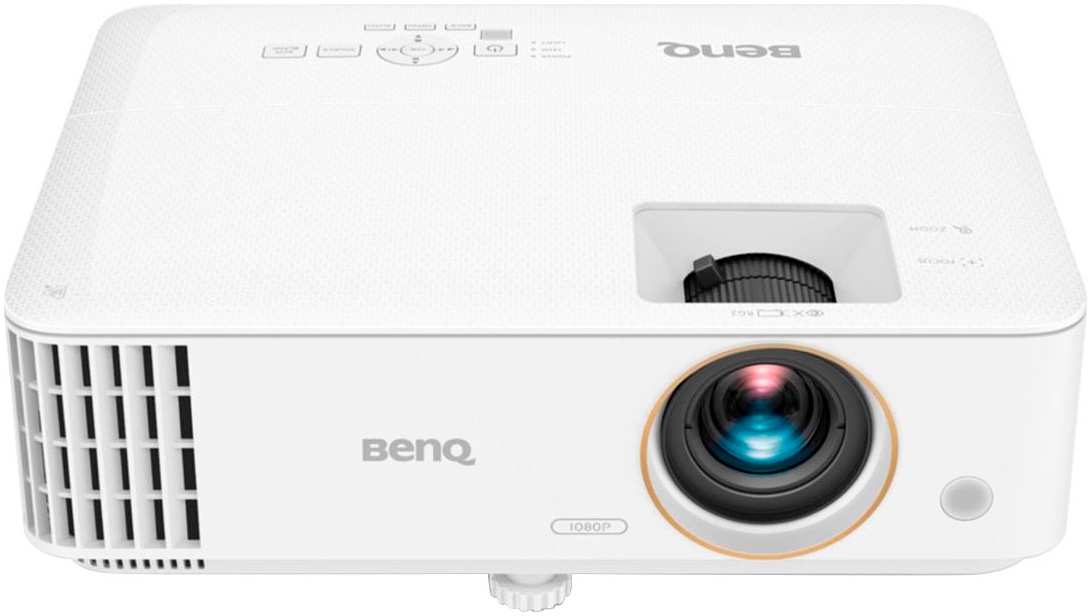 BenQ DLP-Beamer »TH585P«, (1200:1)
