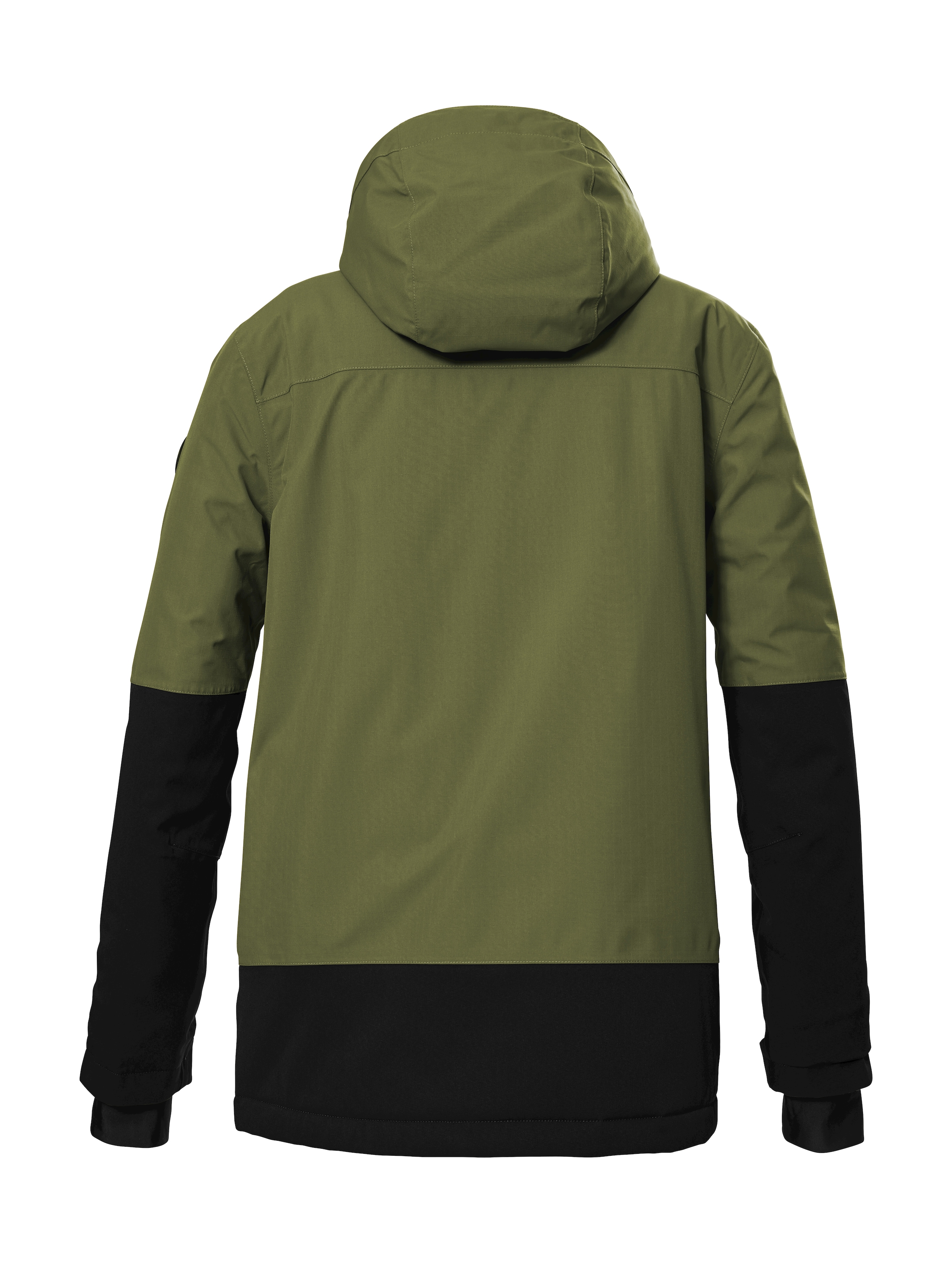 Killtec Skijacke »KSW 127 BYS SKI JCKT«