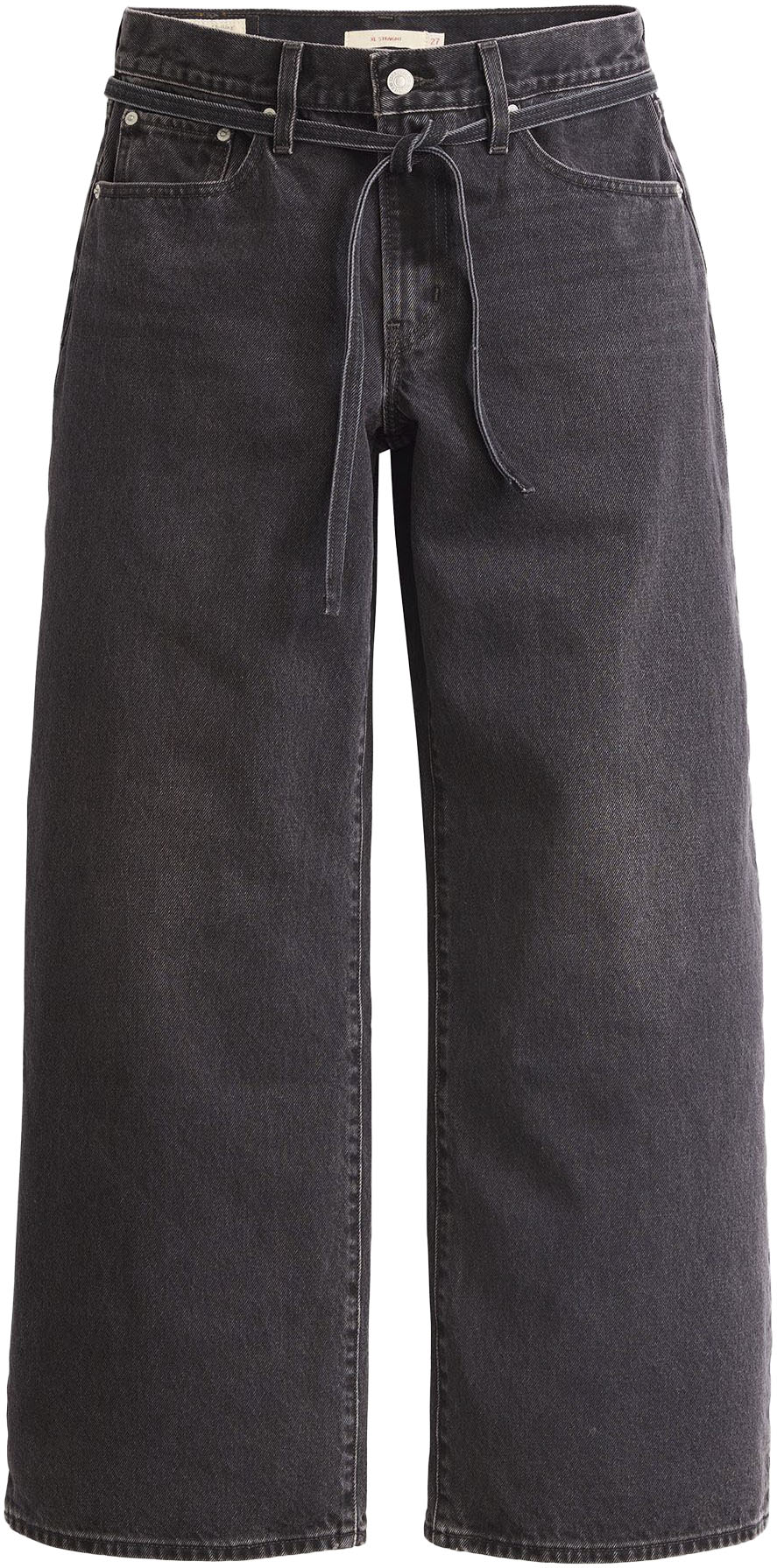 Thumbnail - Levis Straight-Jeans "XL STRAIGHT" im Five-Pocket Style