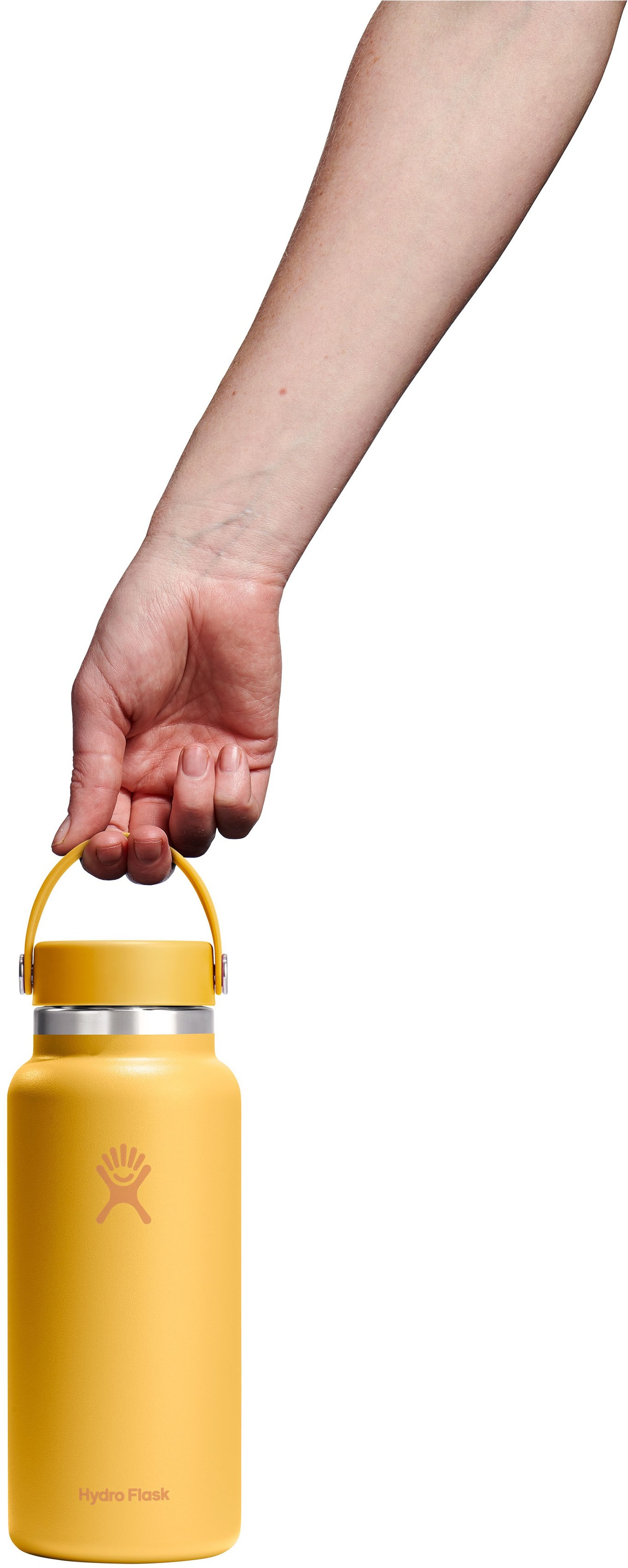 Thumbnail - Hydro Flask Isolierflasche "32 Oz Wide Flex Cap" TempShield️ doppelwandige Vakuumisolierung