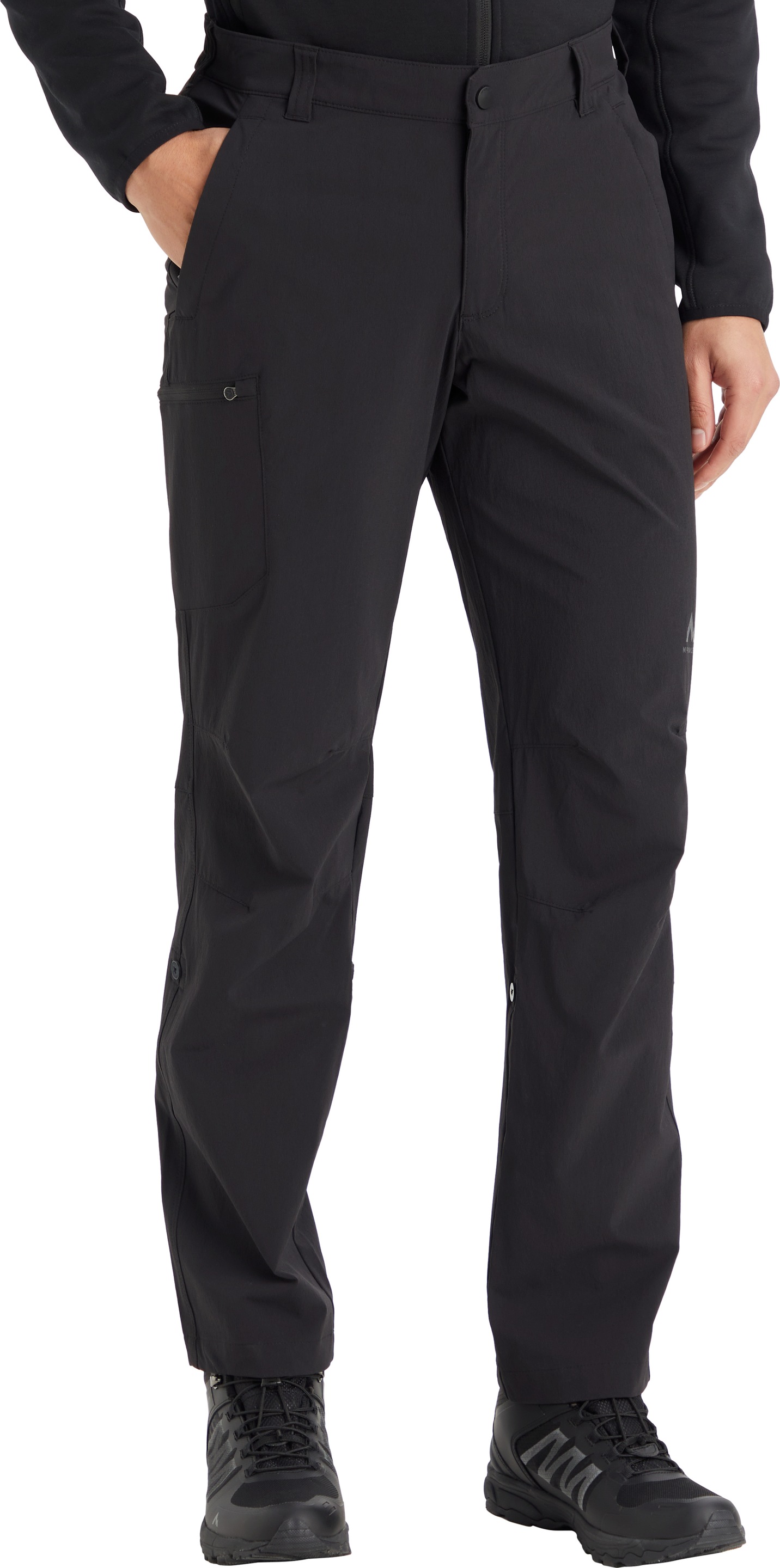 McKINLEY Outdoorhose "He.-Hose Madok II M" günstig online kaufen