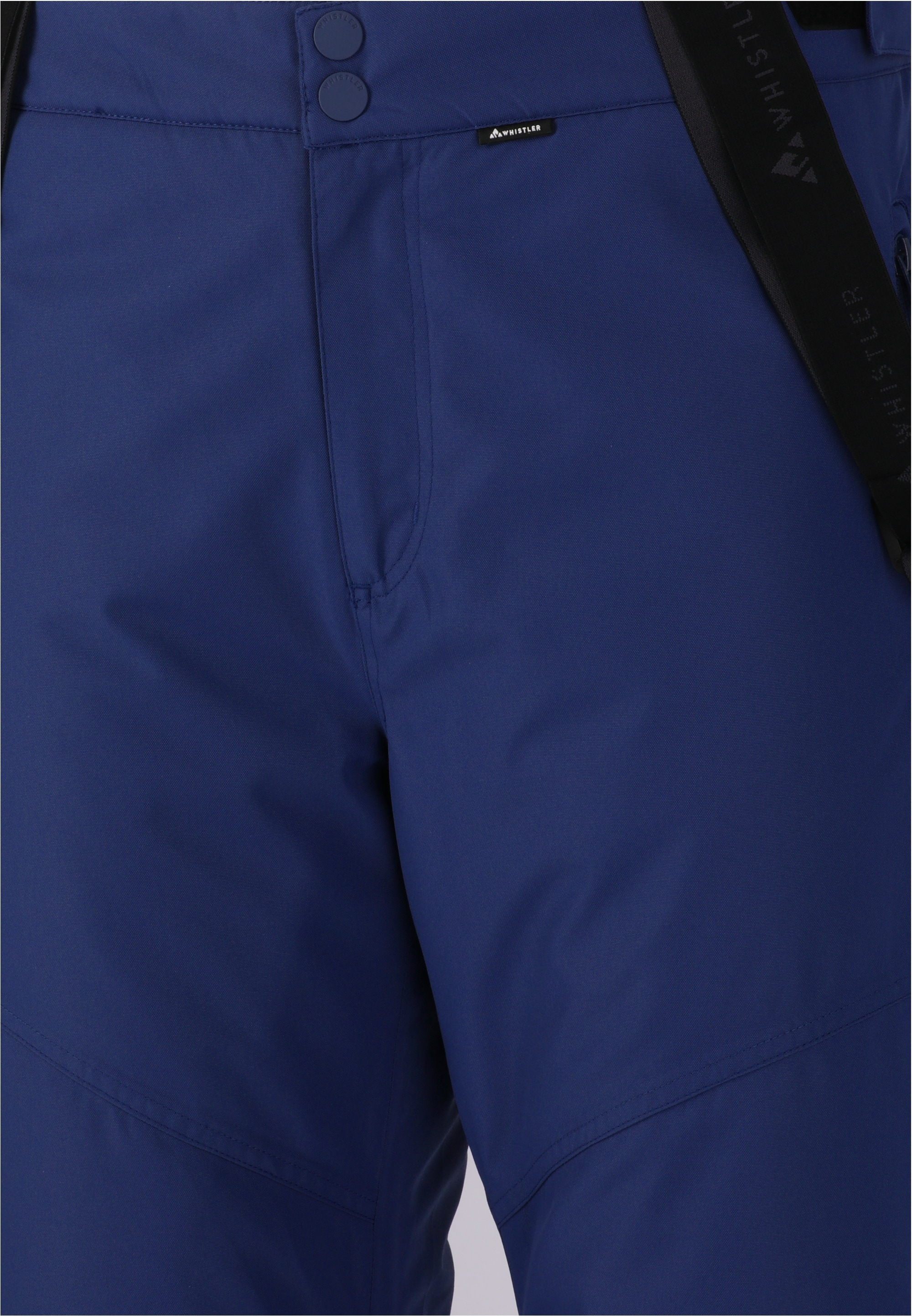 WHISTLER Skihose »Drizzle«, mit wasserabweisenden Eigenschaften und funktionalen Features