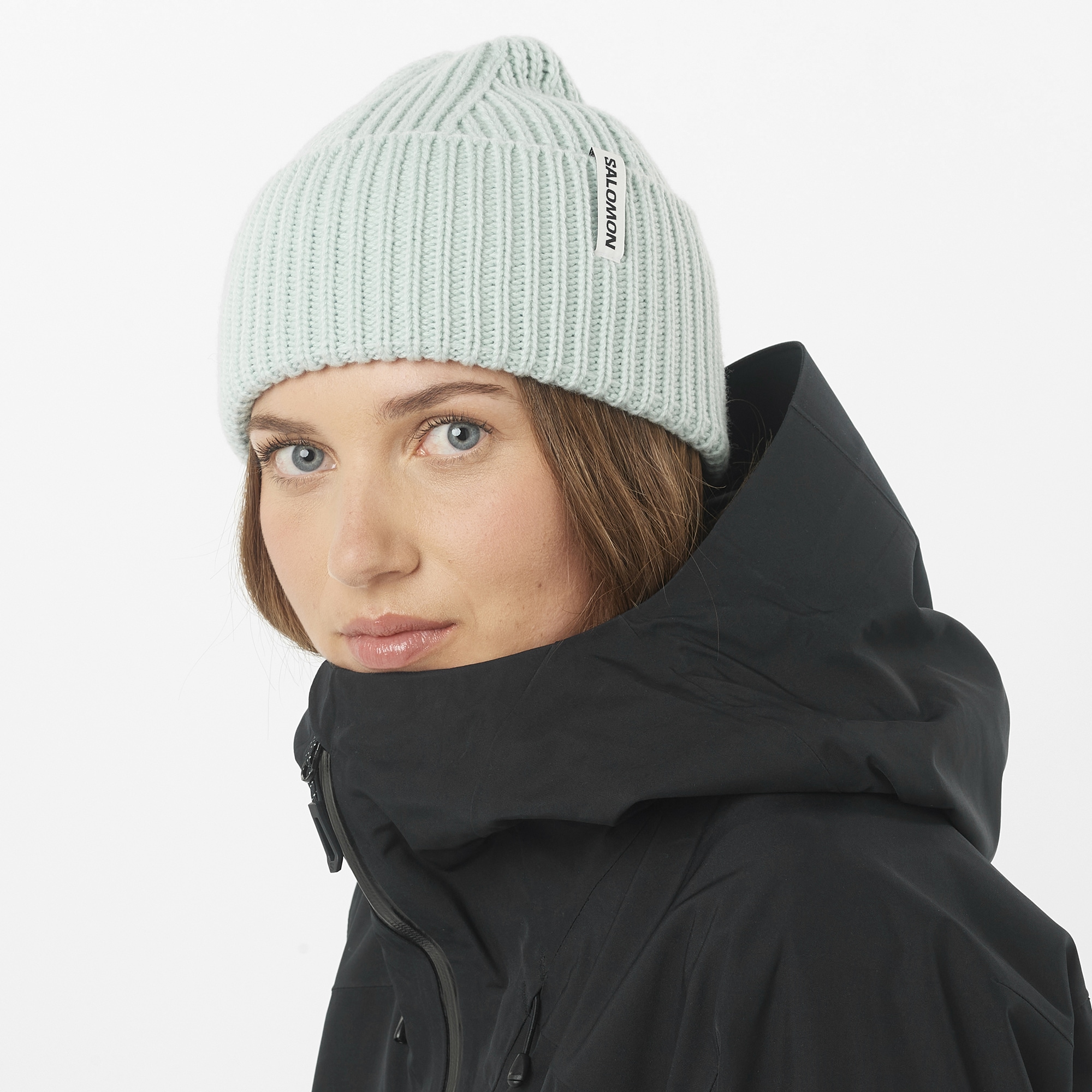 Salomon Beanie "SNOWBIRD BEANIE U" günstig online kaufen