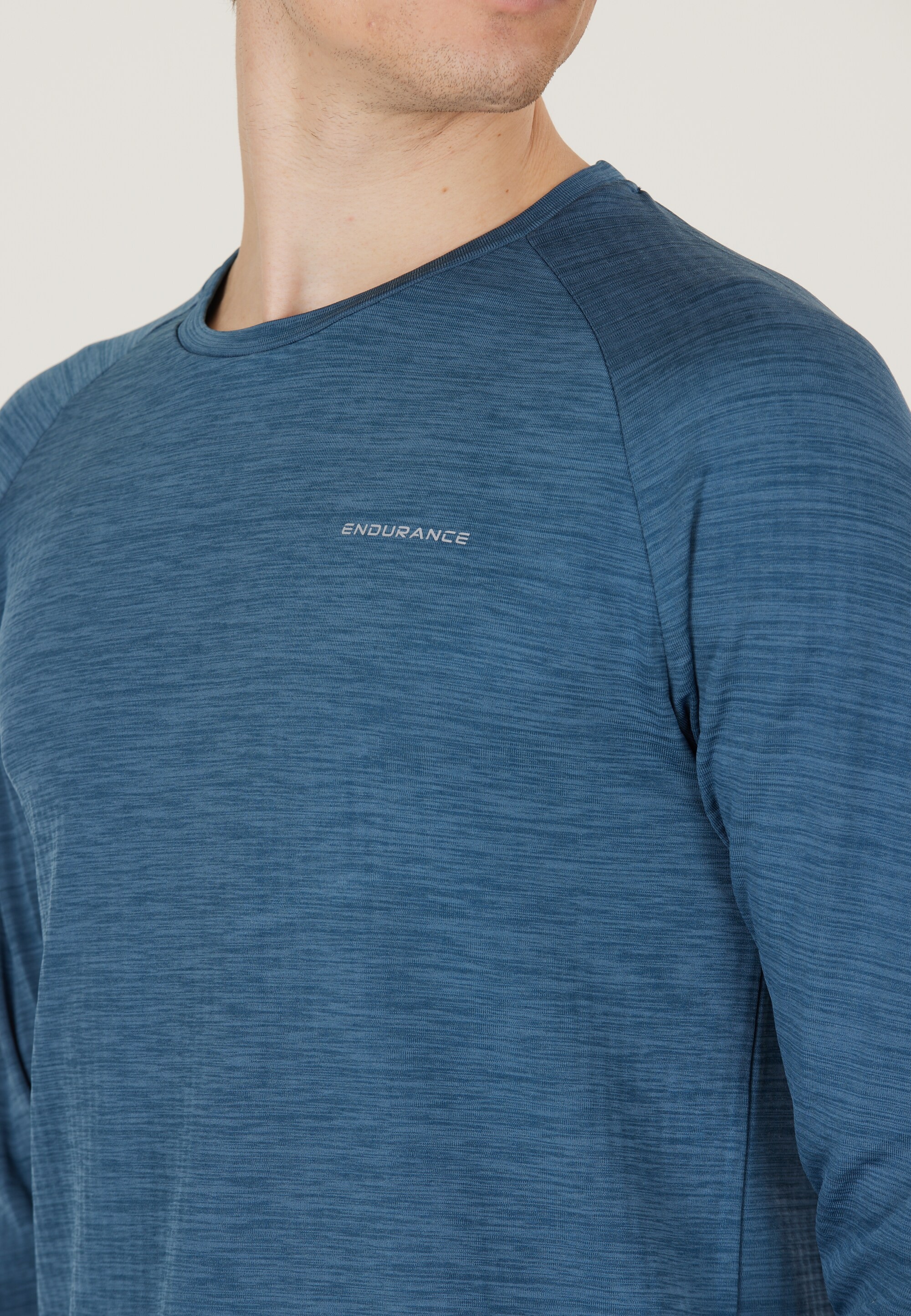 ENDURANCE Funktionsshirt »Avan«, (1 tlg.), mit praktischer Quick Dry-Technologie