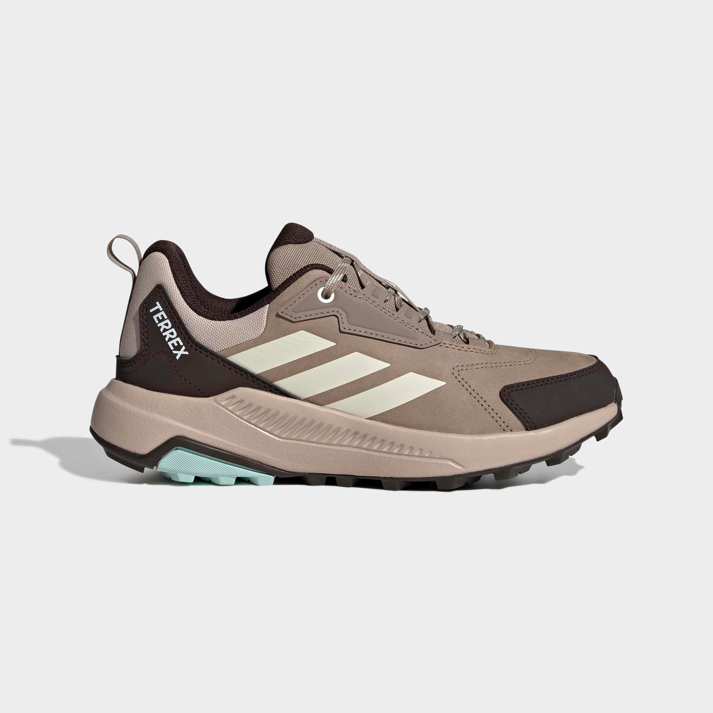 adidas TERREX Wanderschuh »ANYLANDER , LEDER«  aus Leder