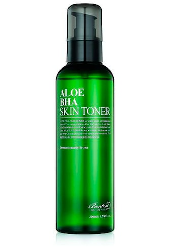 Toner »Aloe BHA Skin Toner«