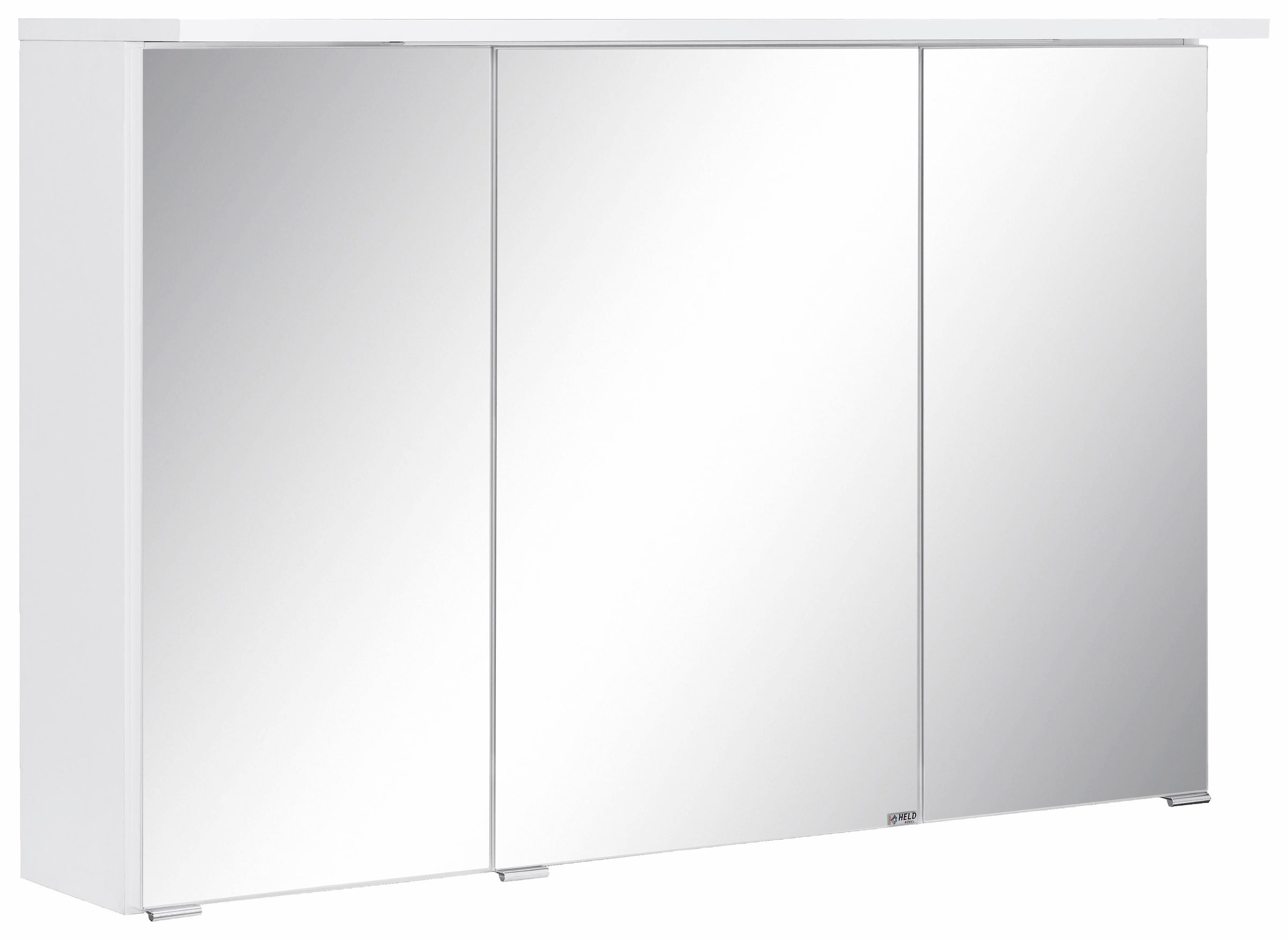 Spiegelschrank »Ravenna«, Breite 100 cm