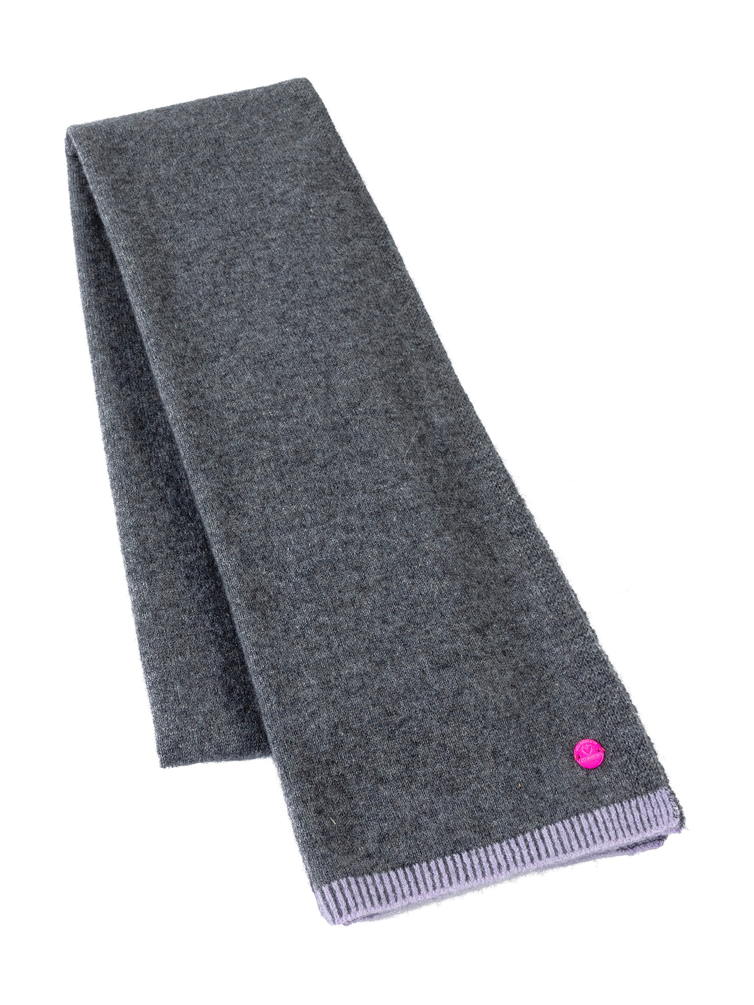 Lieblingsstück Schal "Damen-Strickschal" aus Wolle und Kaschmir günstig online kaufen