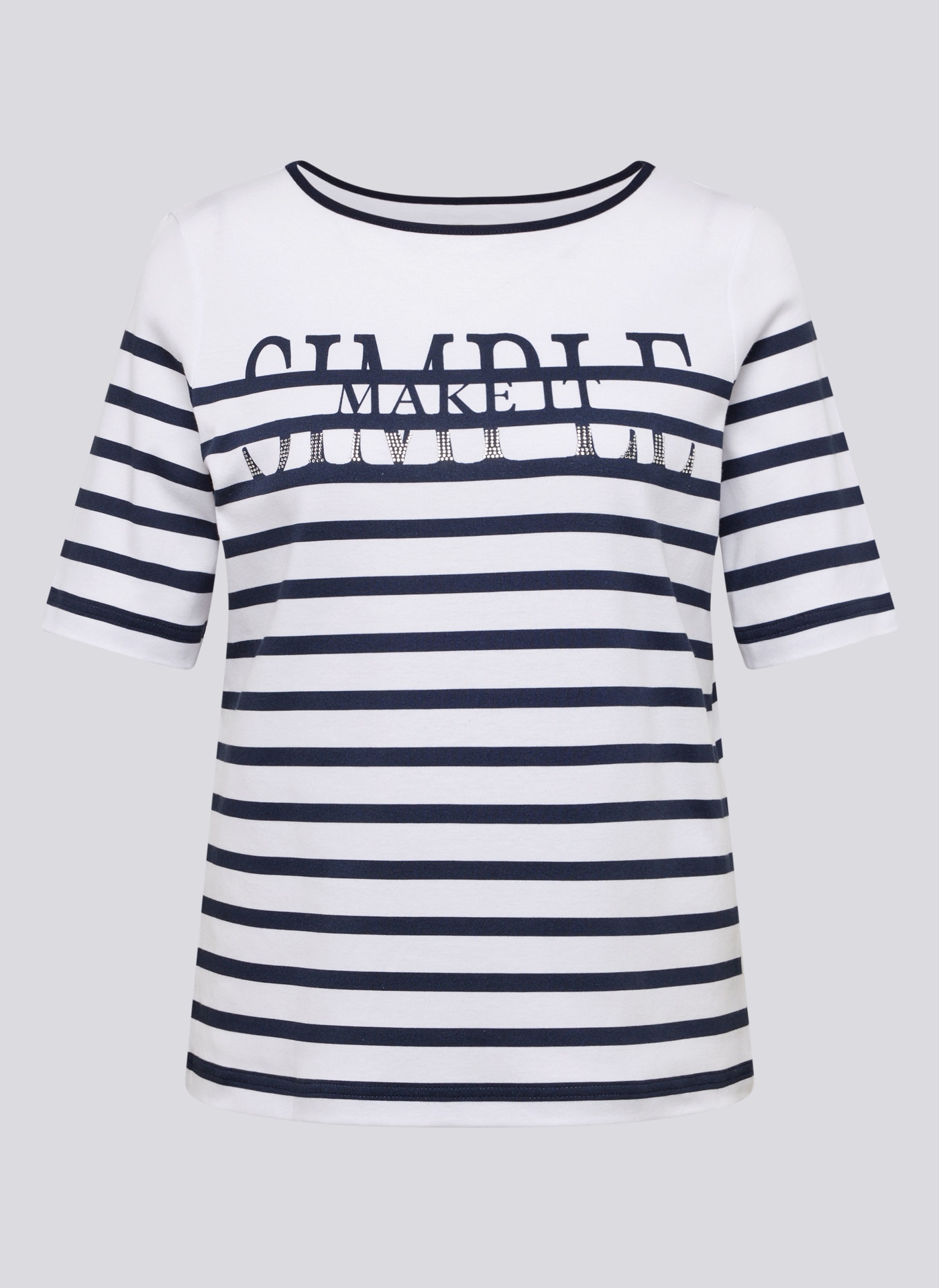 Rabe Print-Shirt »T-Shirt«