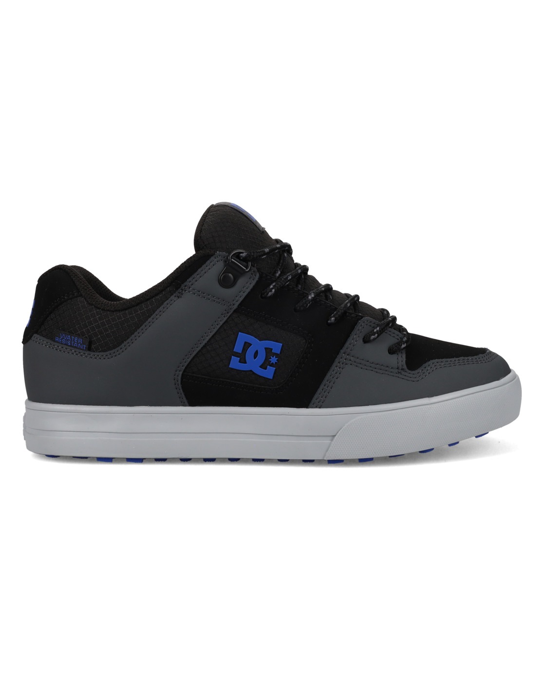 DC Shoes Winterboots "Pure Wnt" günstig online kaufen
