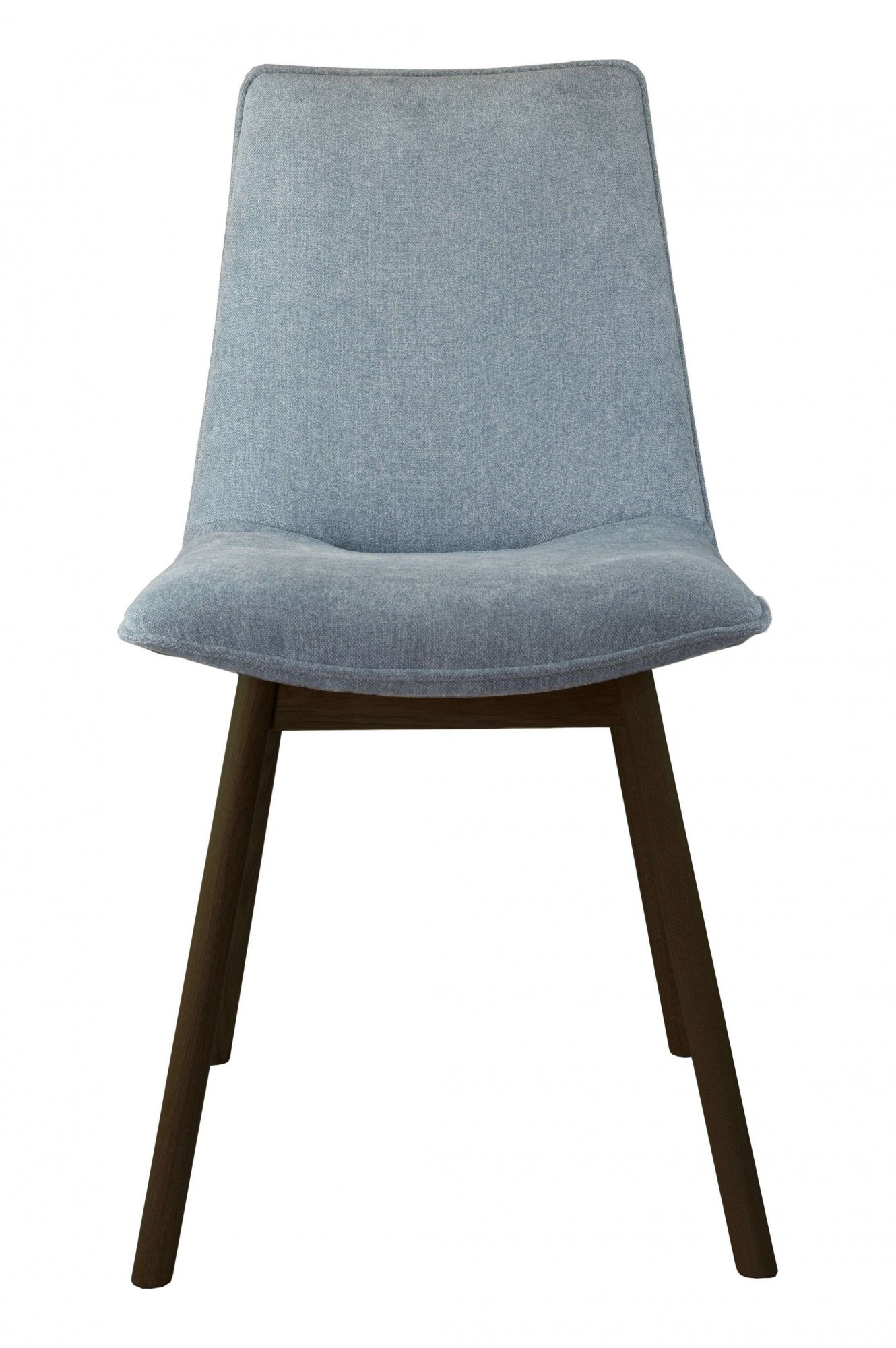 Thumbnail - andas Esszimmerstuhl "Ramon" (Set) 2 Stk.mit Massivholzbeinen, verschiedenen Farben und Stoffe