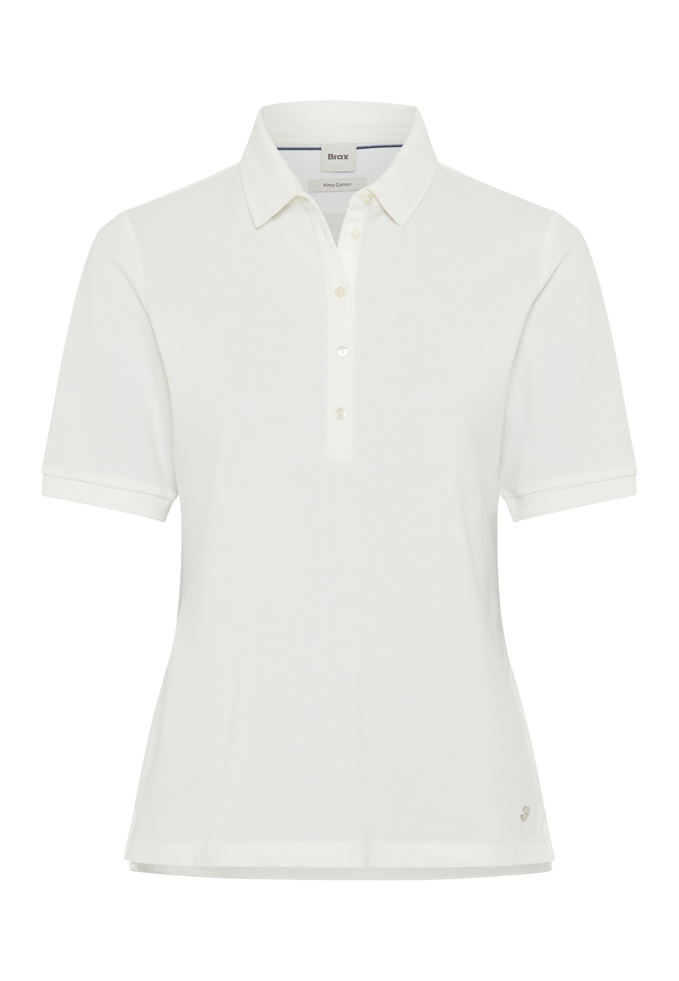 Brax Poloshirt »Style CLEO«