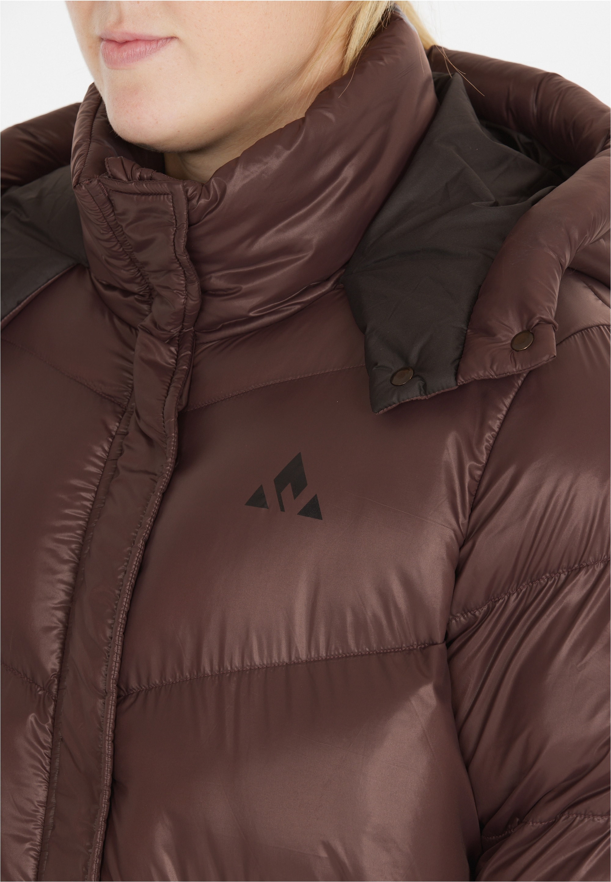 WHISTLER Outdoorjacke »Lakewood«, mit wasserabweisender TPU-Membran