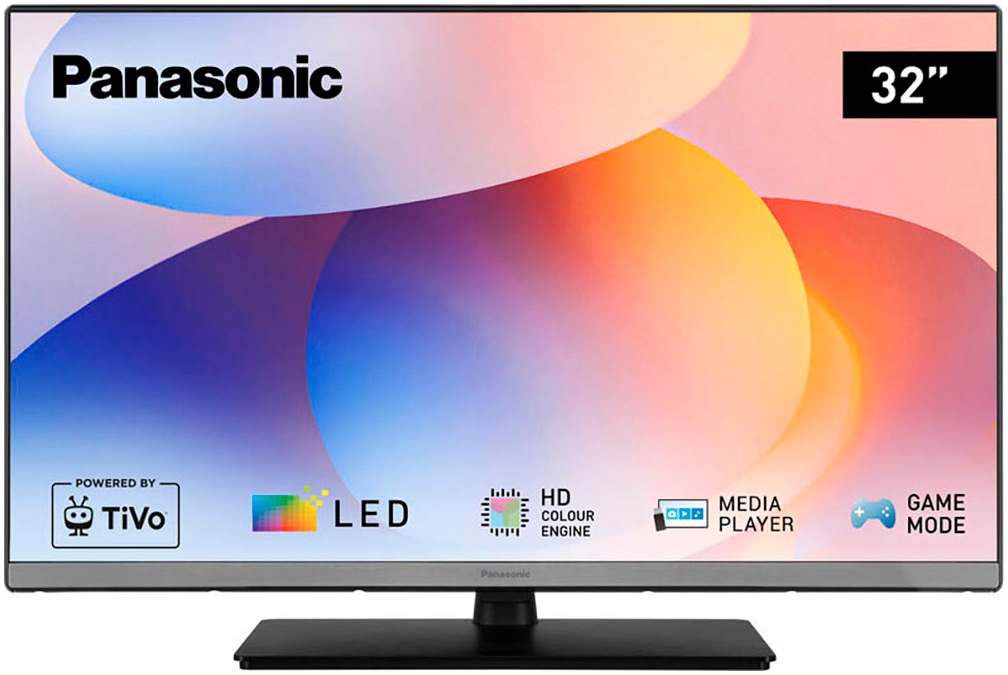 Panasonic LED-Fernseher »TB-32S40AEZ«, HD ready, Smart-TV