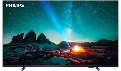 LED-Fernseher »75PUS7609/12«, 189 cm/75 Zoll, 4K Ultra HD, Smart-TV