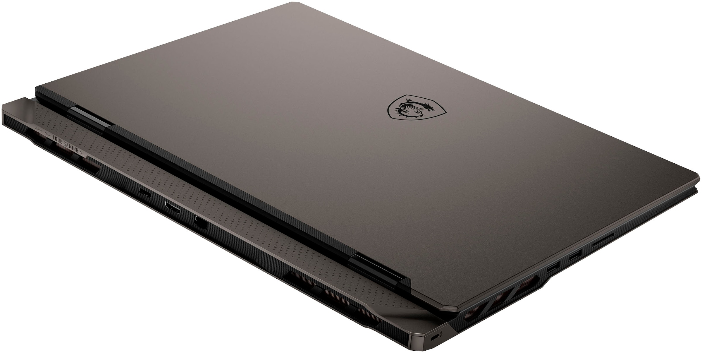 MSI Gaming-Notebook »Vector 18 HX AI A2XWJG-657« 45,8 cm / 18 ″ Intel Core Ultra 9 GeForce RTX 5090 2.000 GB SSD