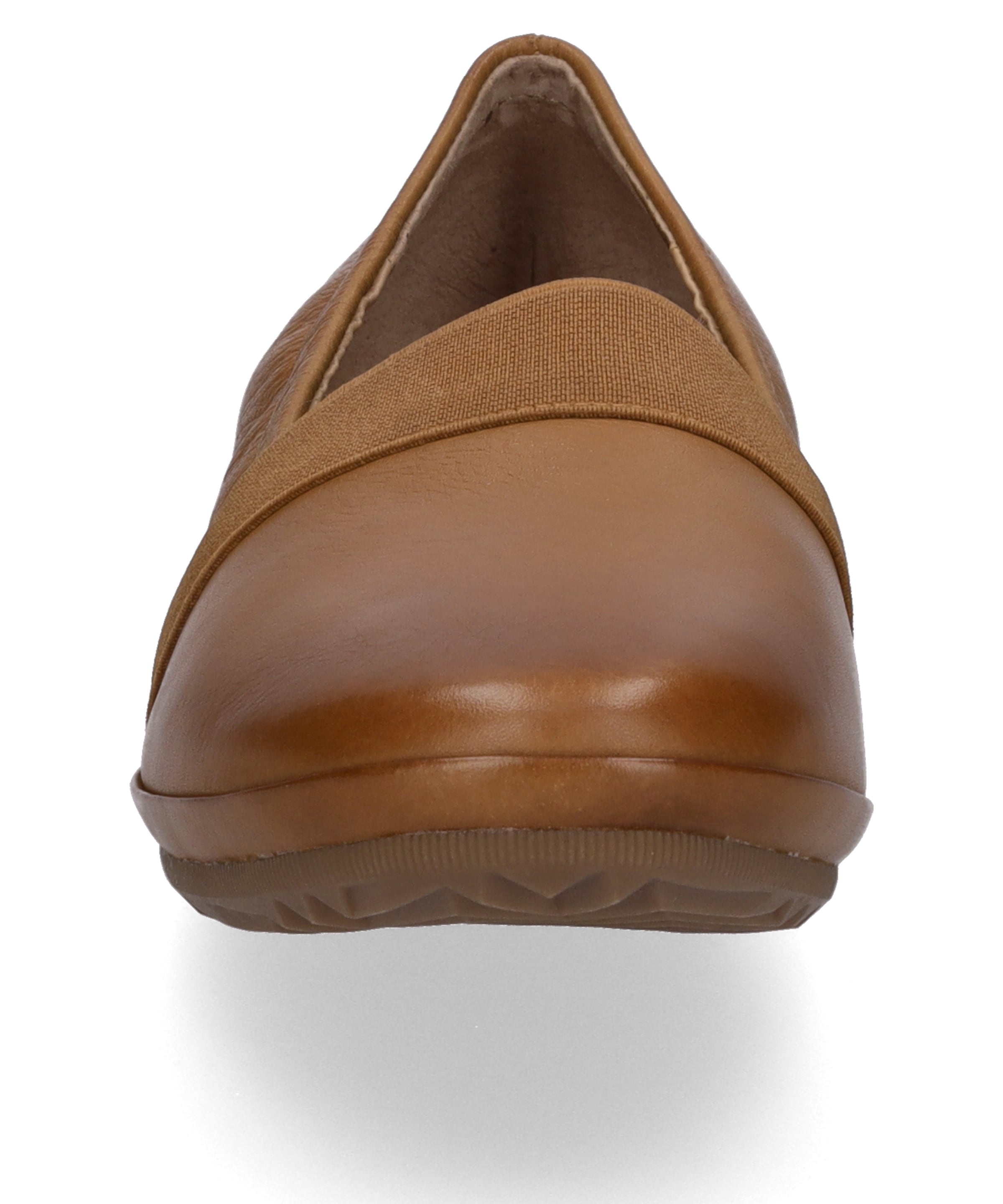 Josef Seibel Ballerina »Josie 02, camel«