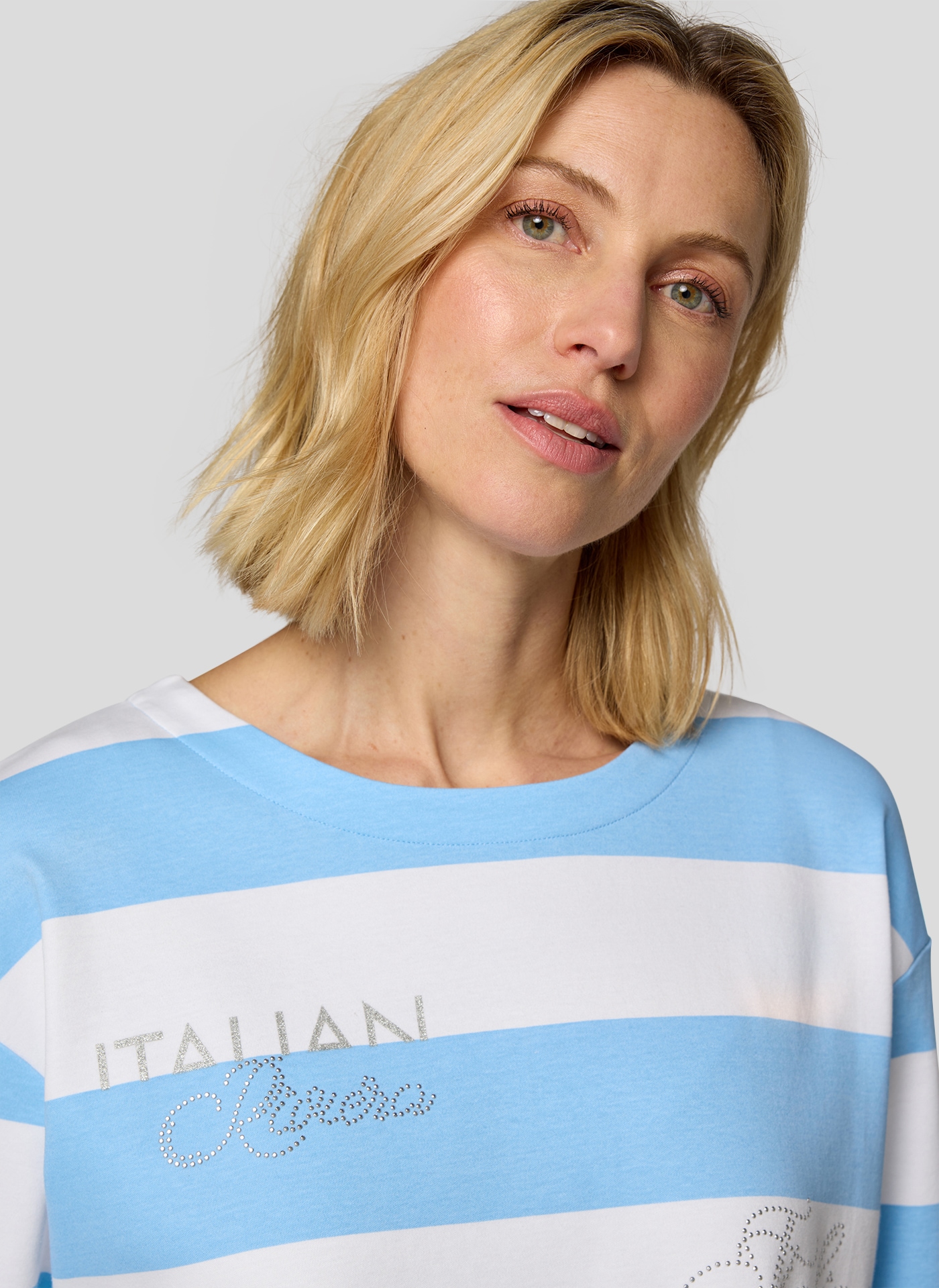 Rabe Print-Shirt »T-Shirt«