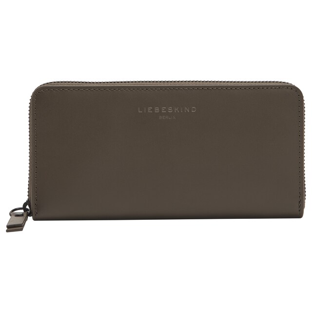 Liebeskind Berlin Damen Paperbag Carter Gigi Geldbörse Liebeskind Berlin Damen Paperbag Carter Gigi Geldbörse