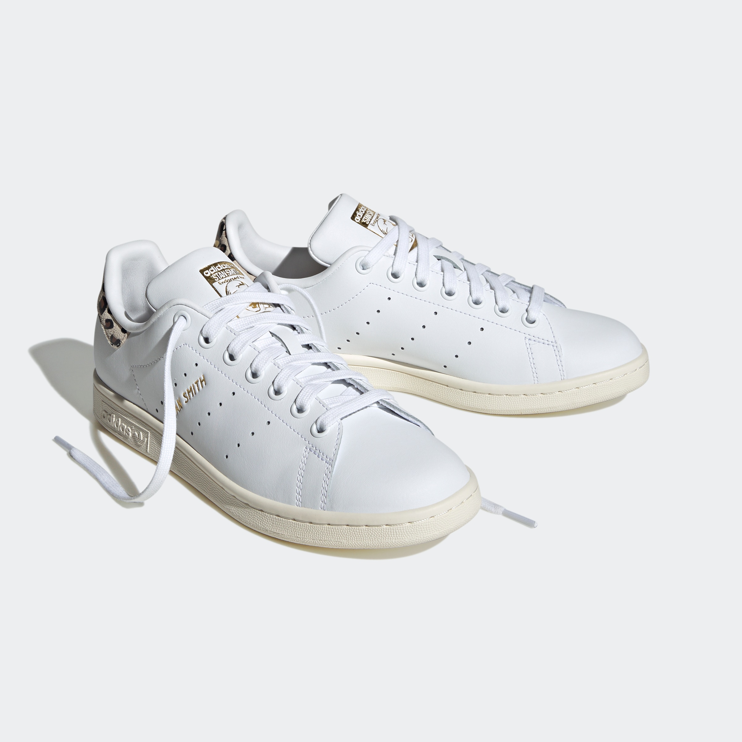 Sneaker »STAN SMITH«, mit Leo Muster