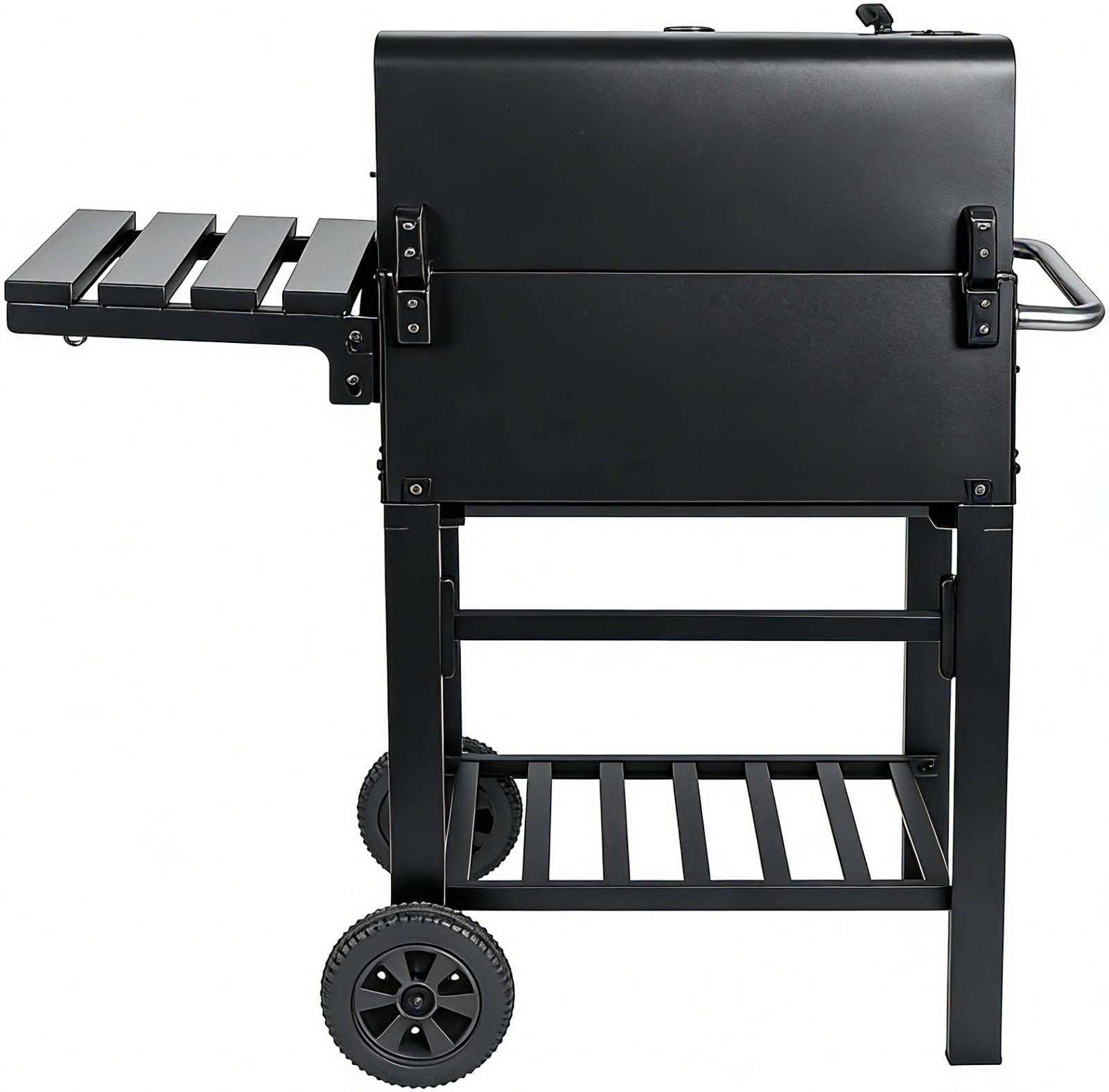 El Fuego Holzkohlegrill »Ontario II«