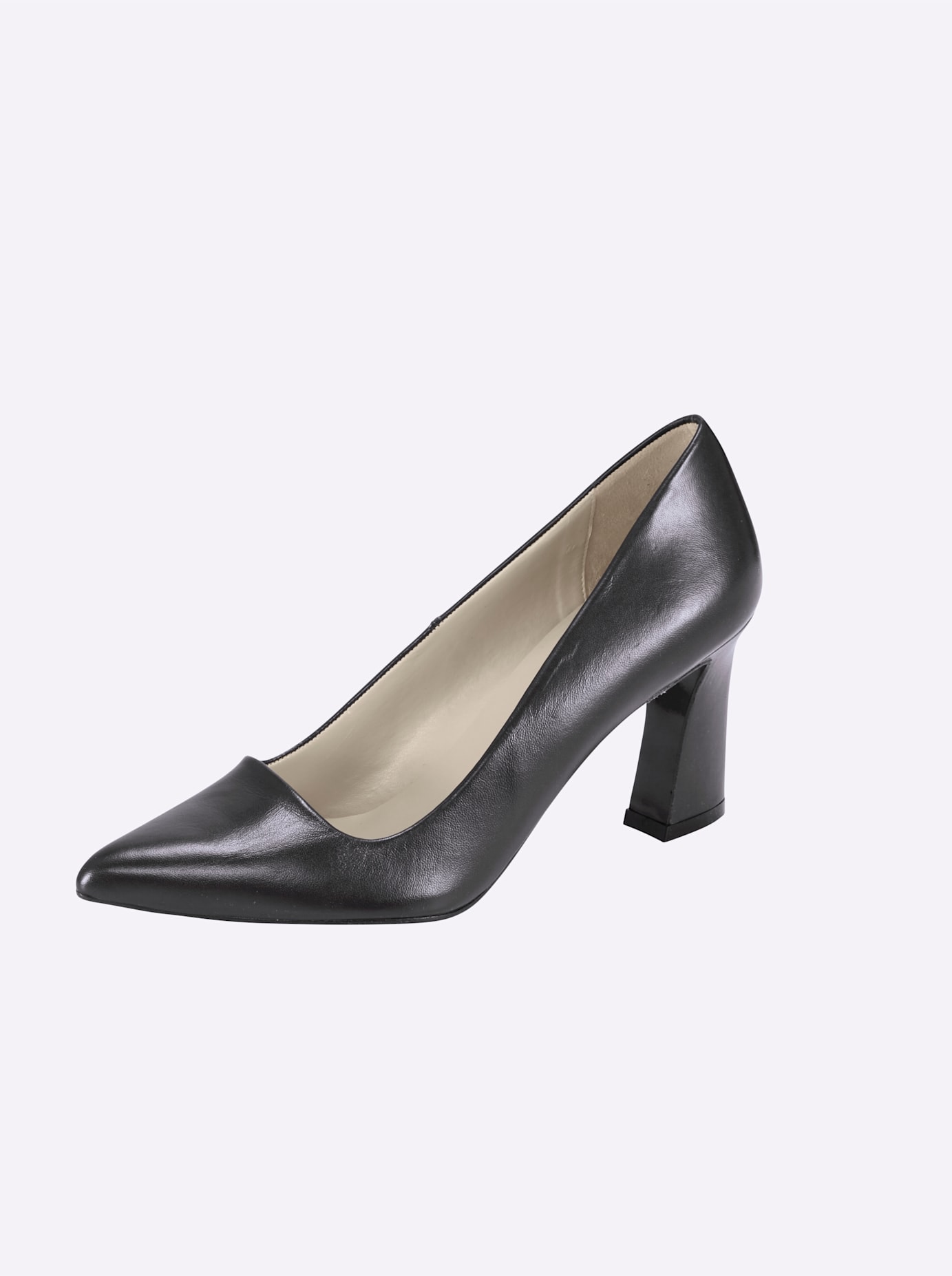 heine Pumps