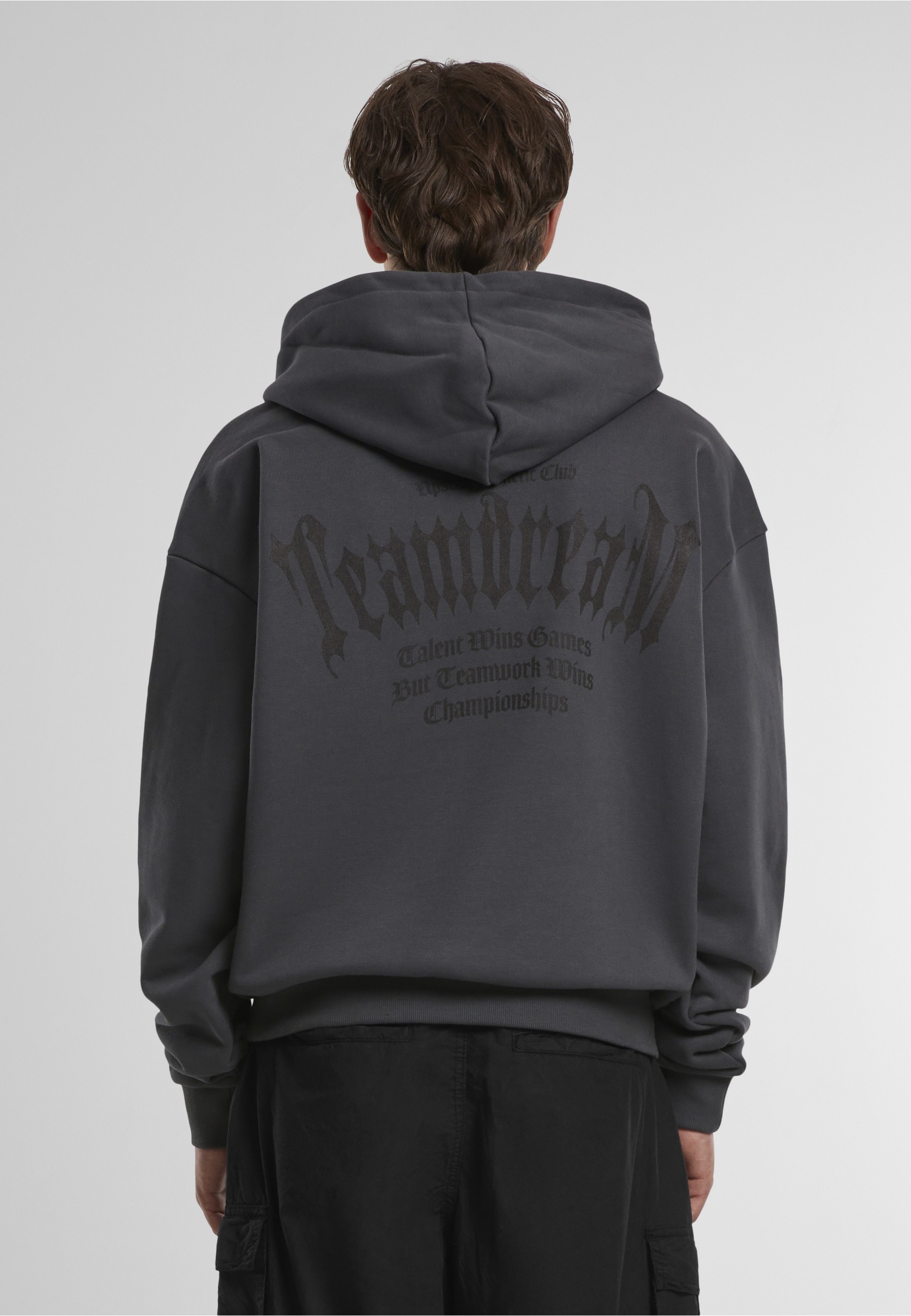 Upscale by Mister Tee Kapuzenpullover »Upscale by Mister Tee Herren« 1 Stk.