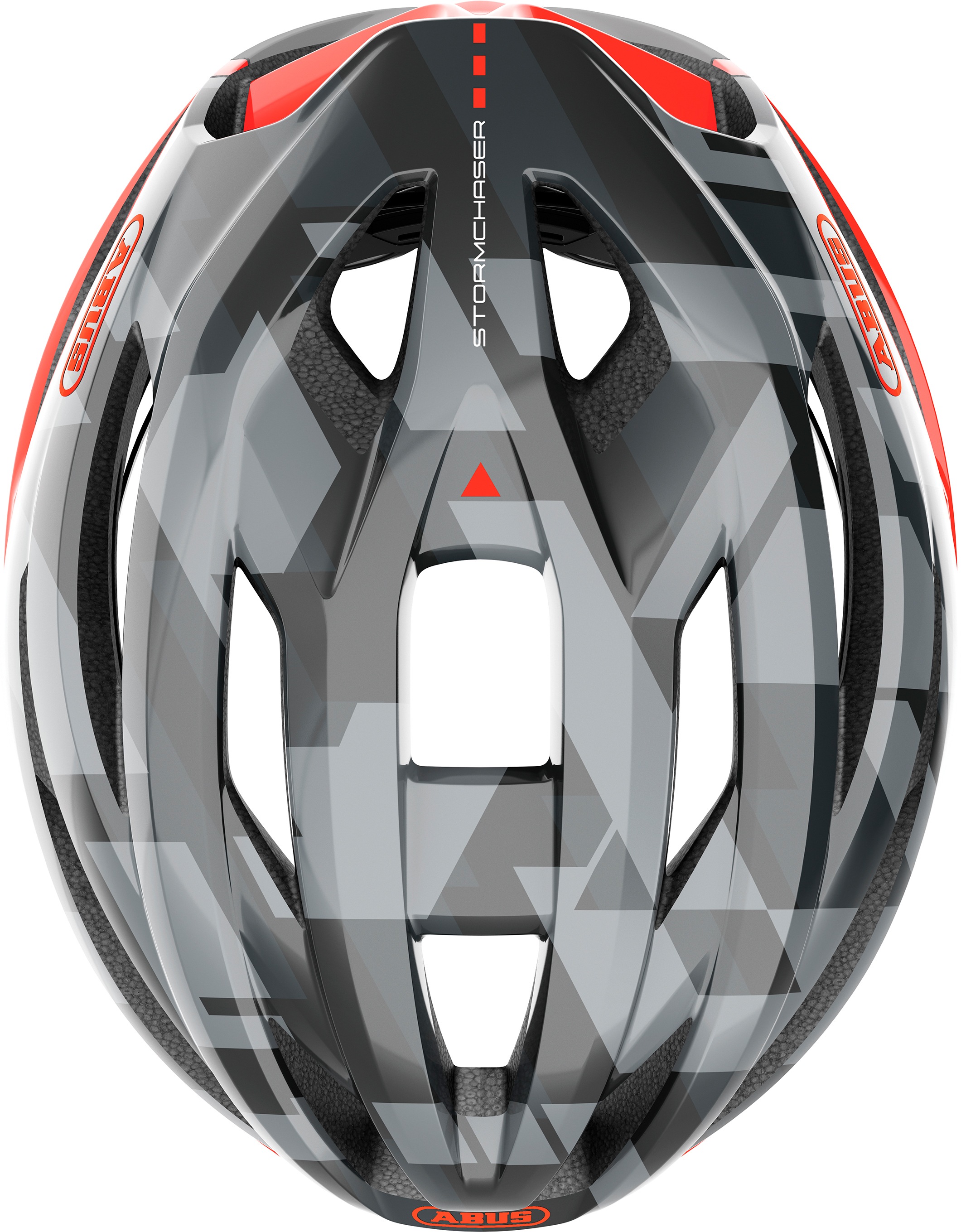 ABUS Rennradhelm »STORMCHASER«